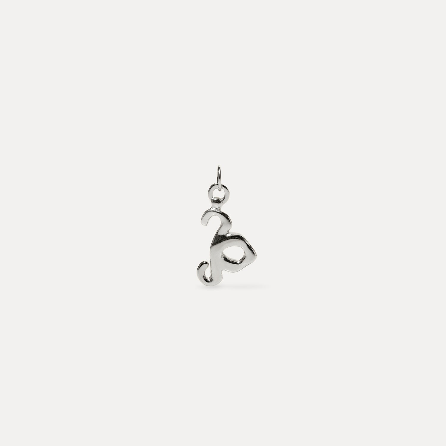 Zodiac Charm Anhänger