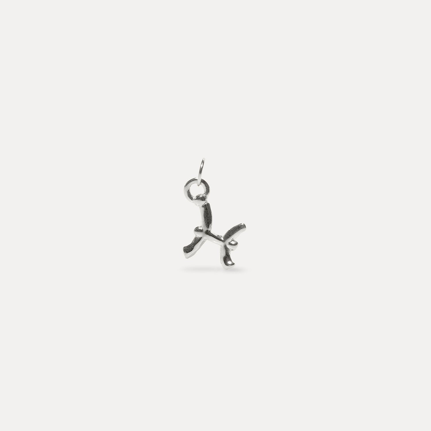 Zodiac Charm Anhänger