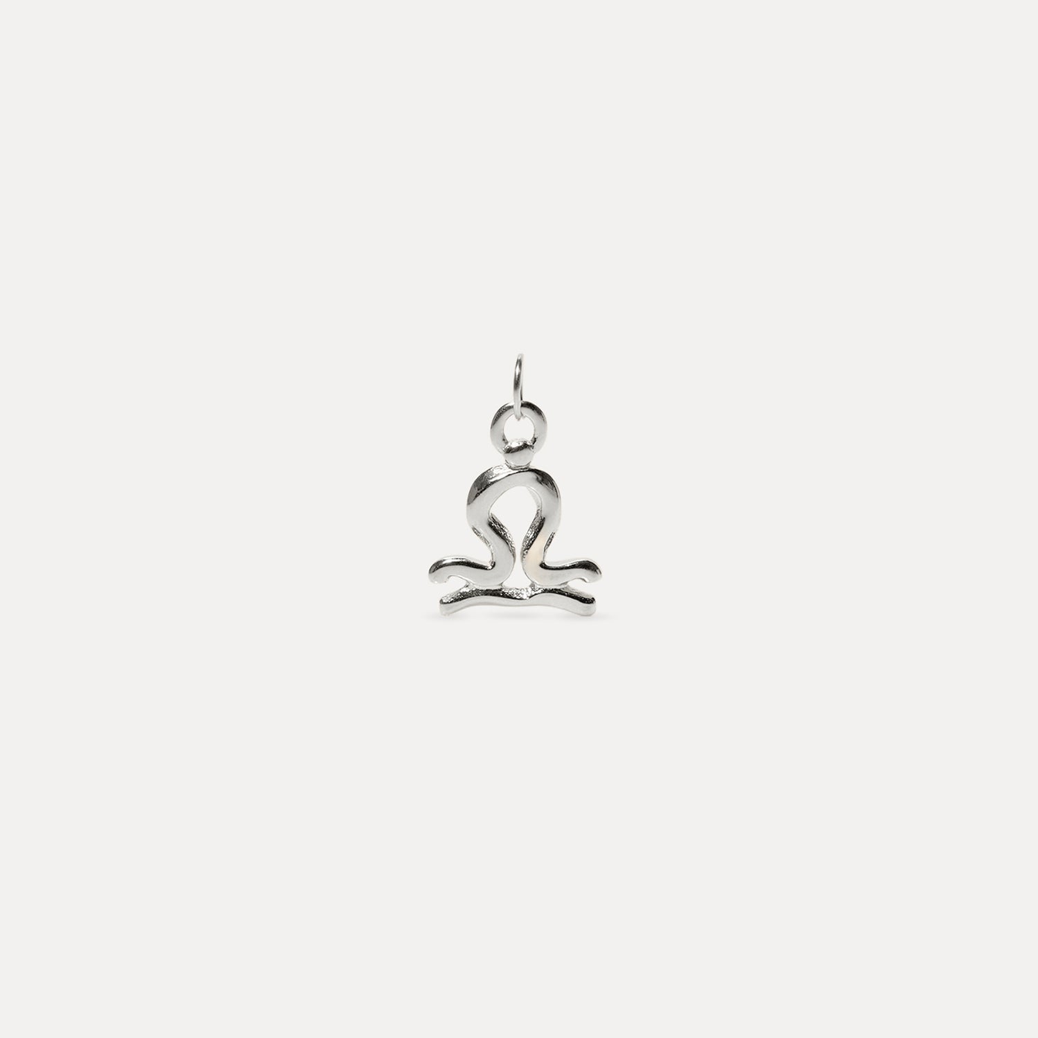 Zodiac Charm Anhänger