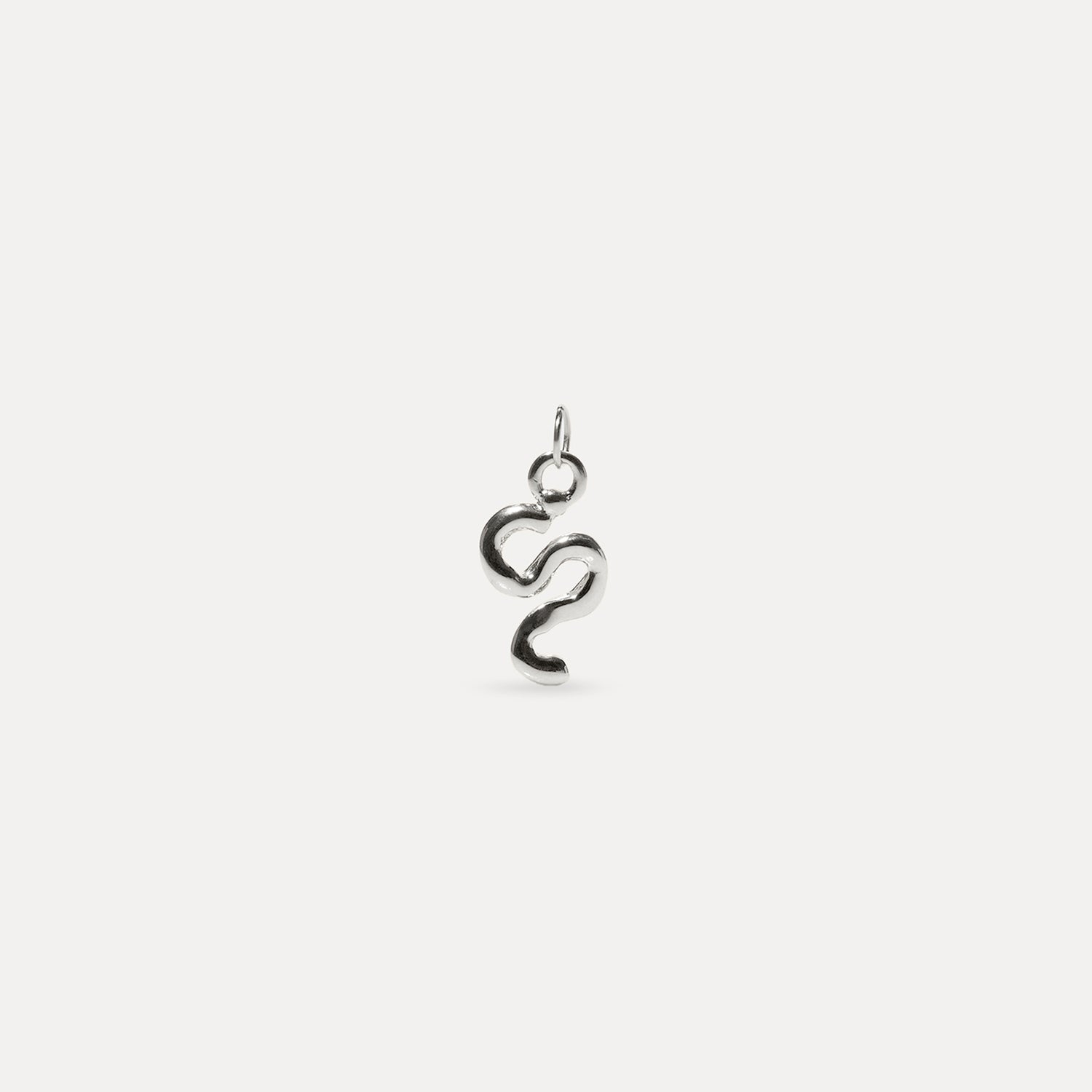 Zodiac Charm Anhänger