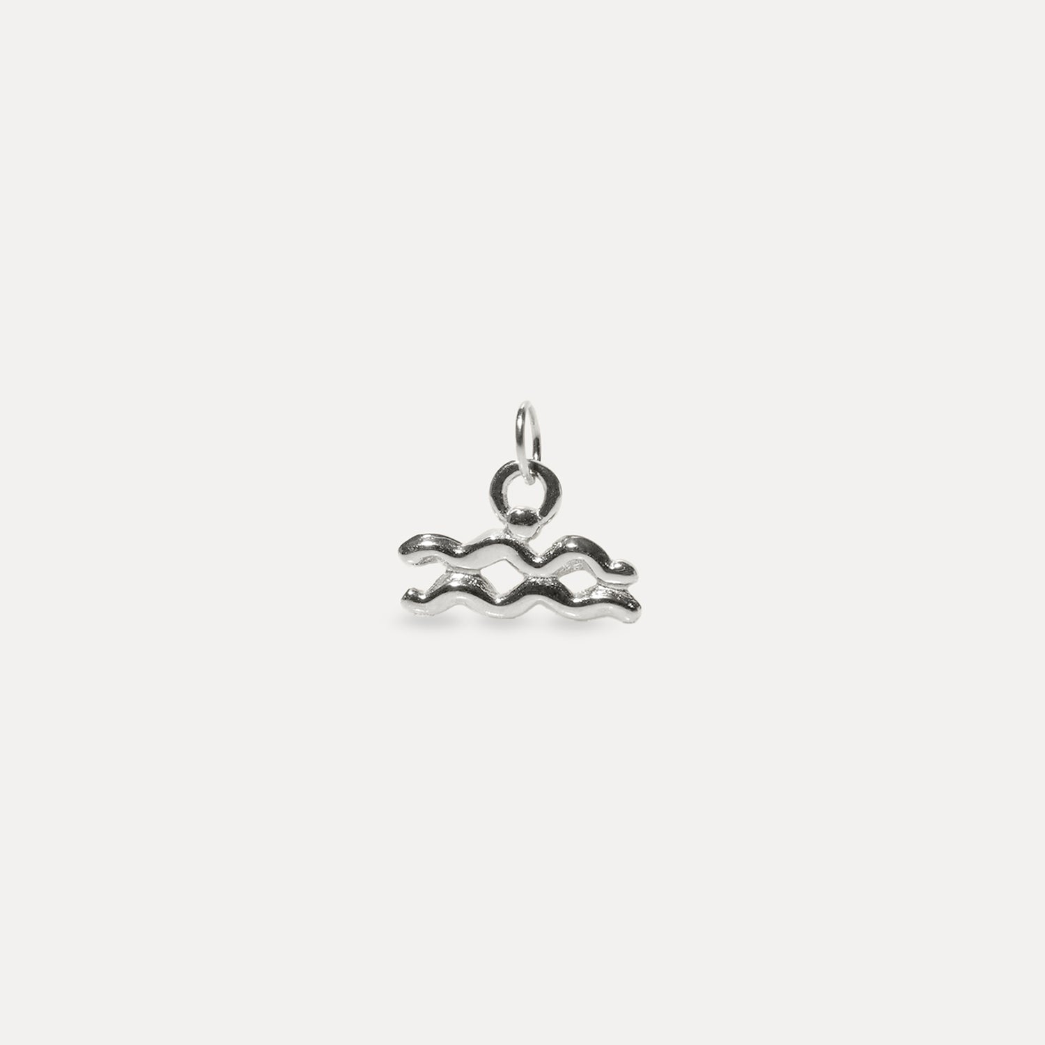 Zodiac Charm Anhänger