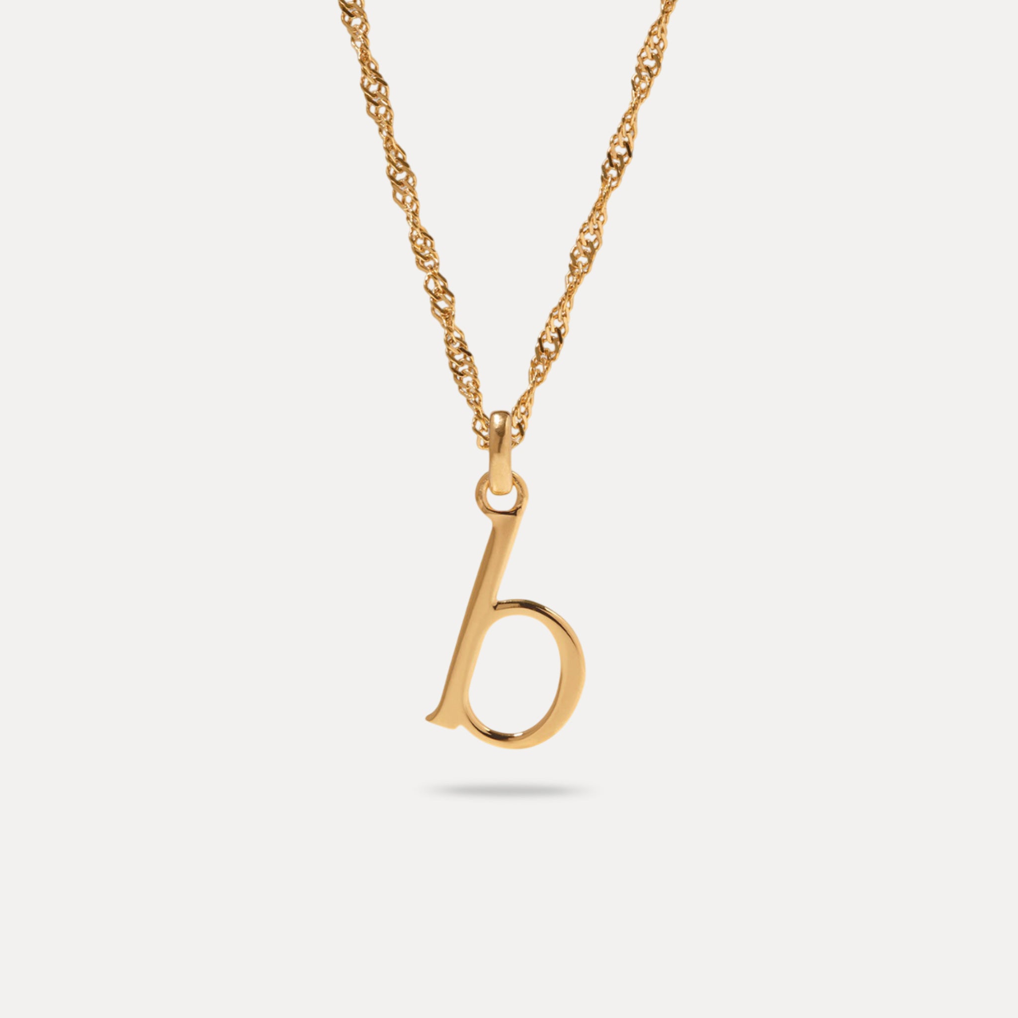 Initial with Singapore Chain