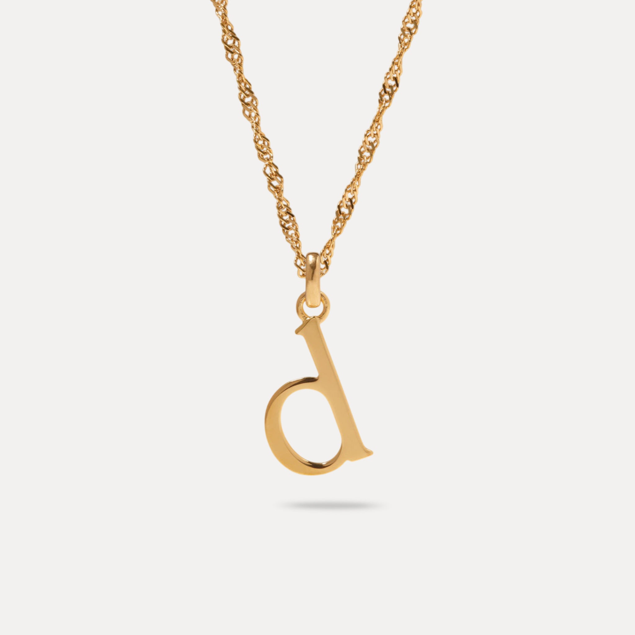 Initial with Singapore Chain