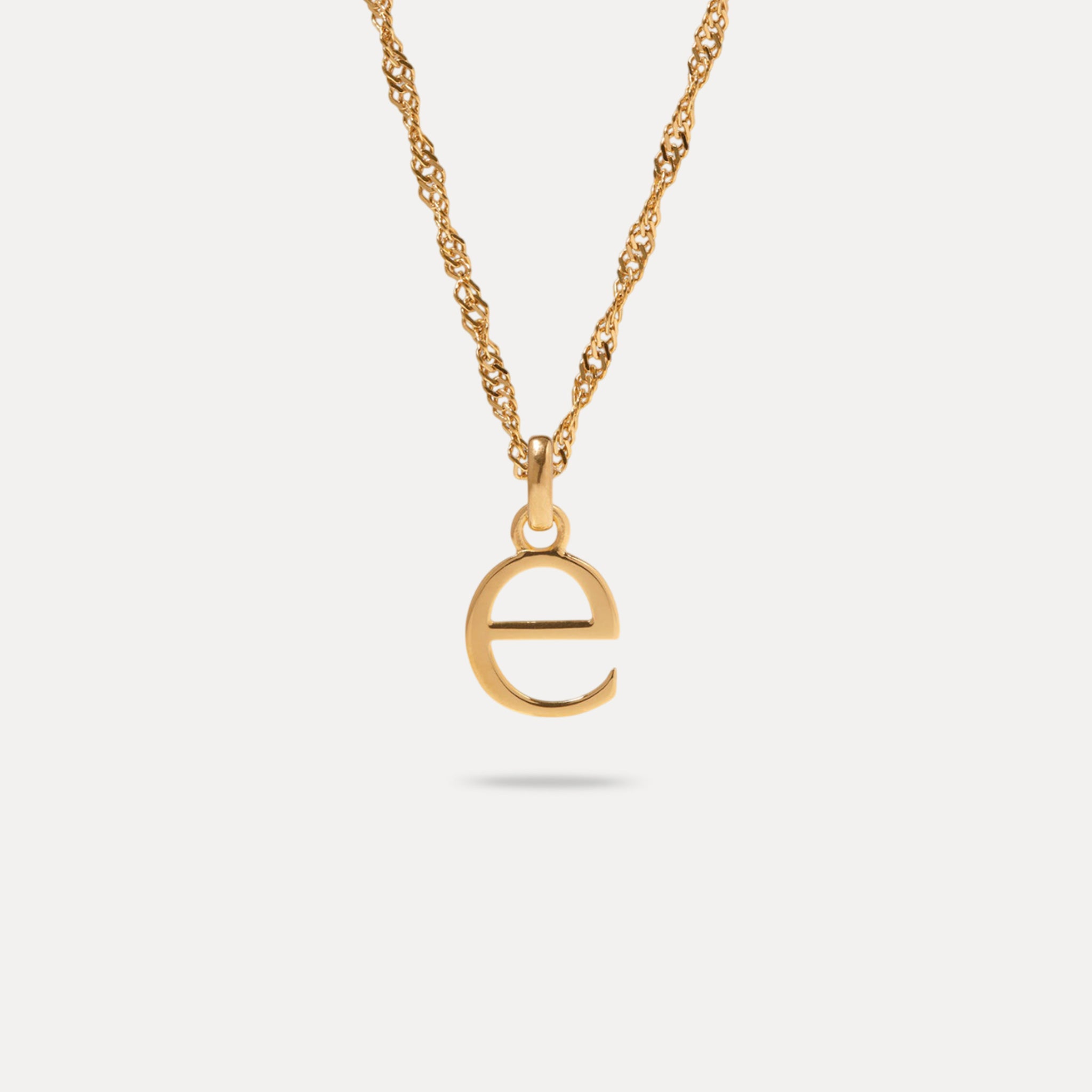 Initial with Singapore Chain