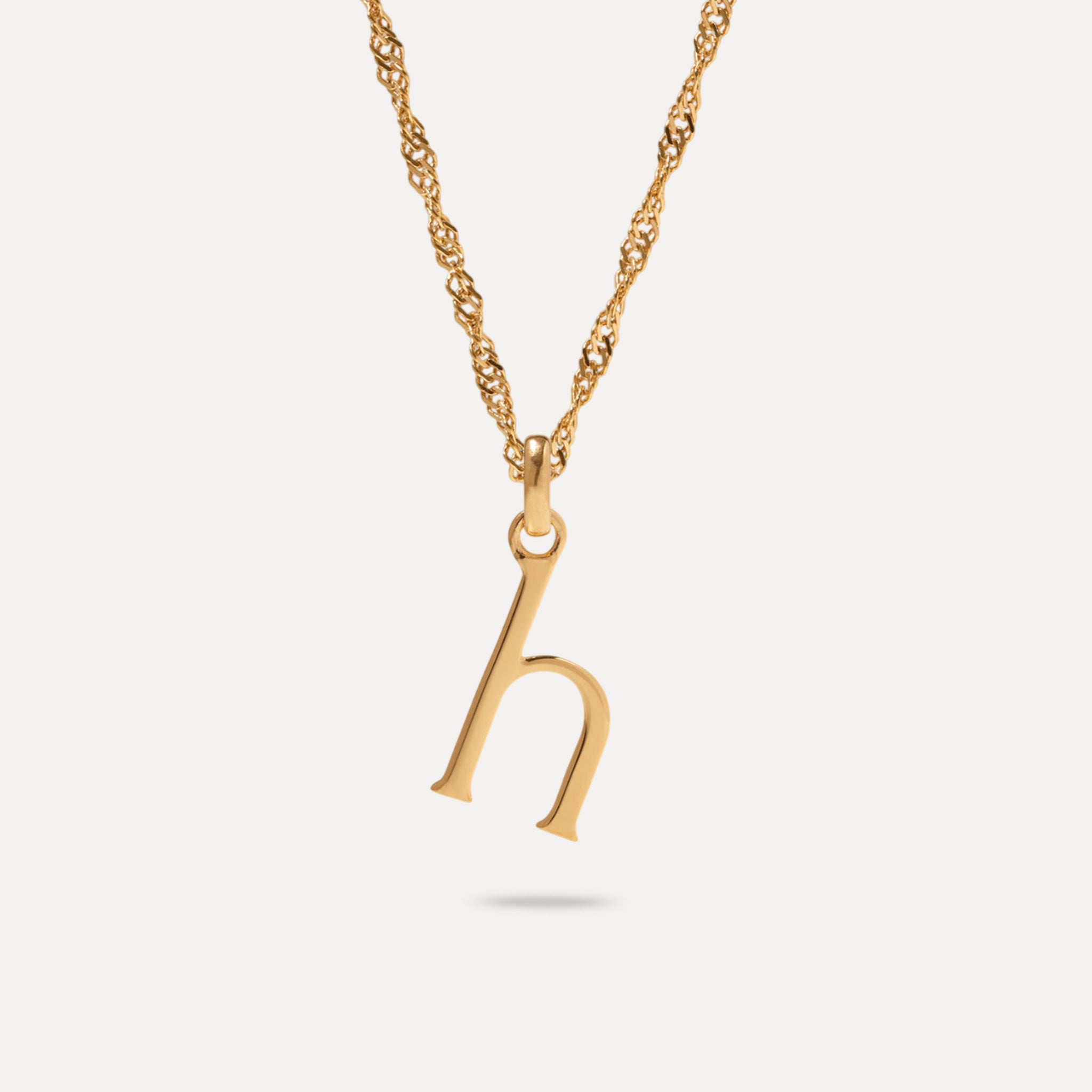 Initial with Singapore Chain