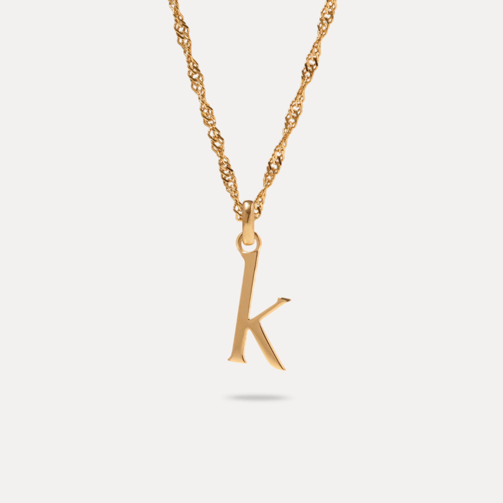 Initial with Singapore Chain