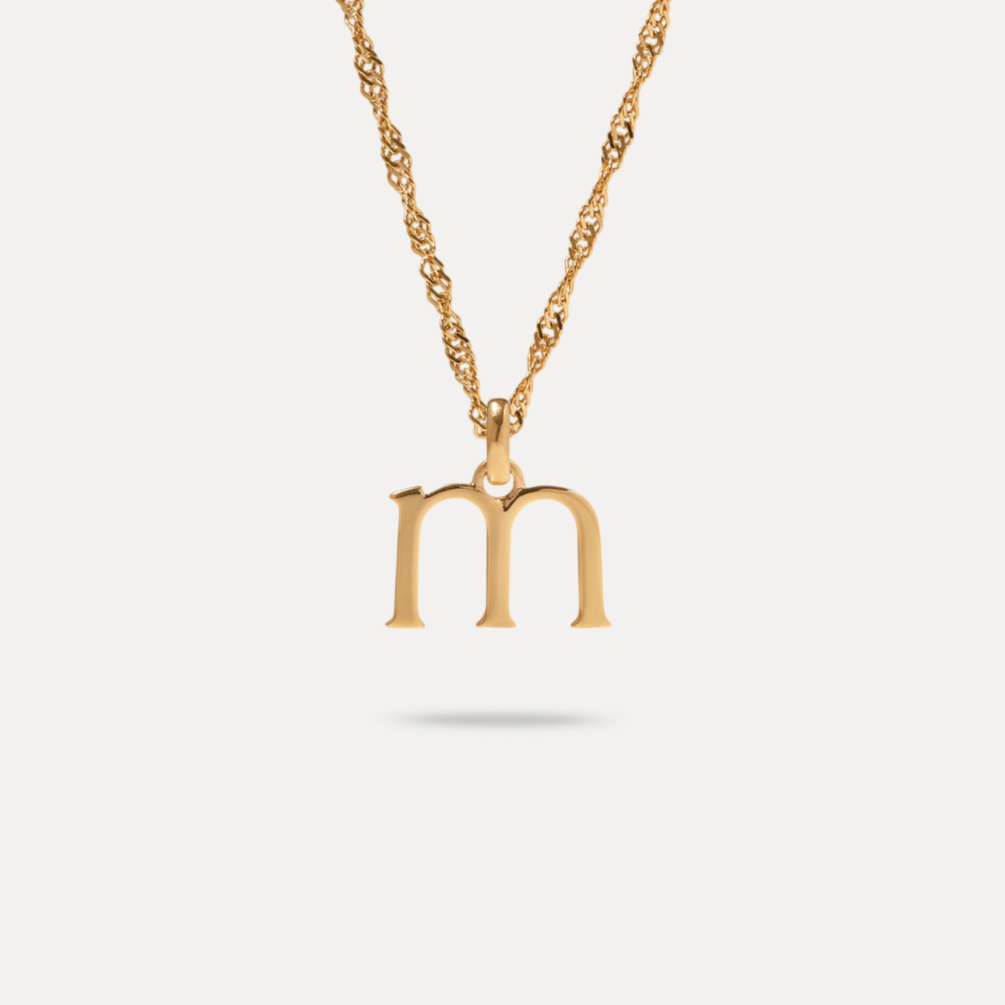 Initial with Singapore Chain