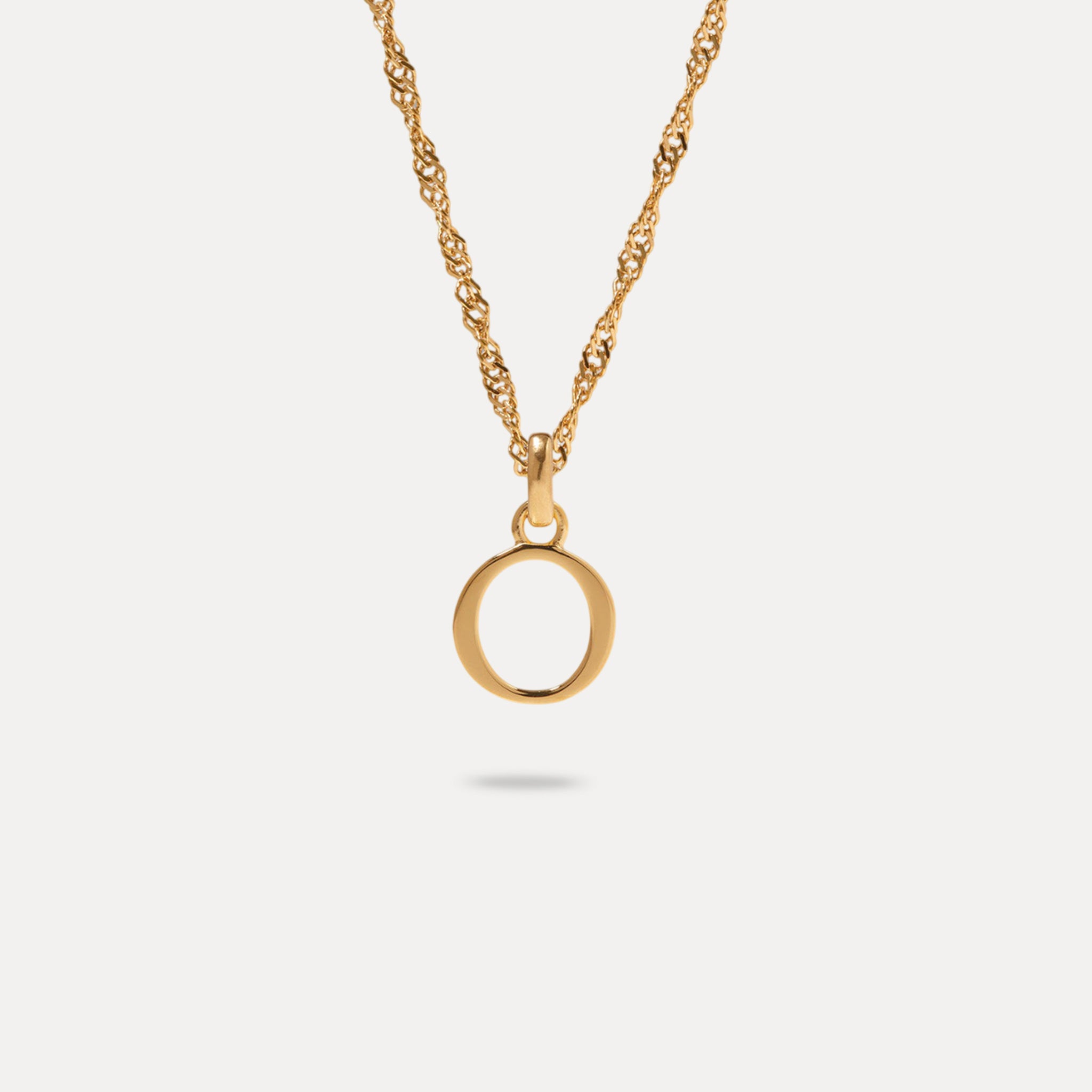 Initial with Singapore Chain