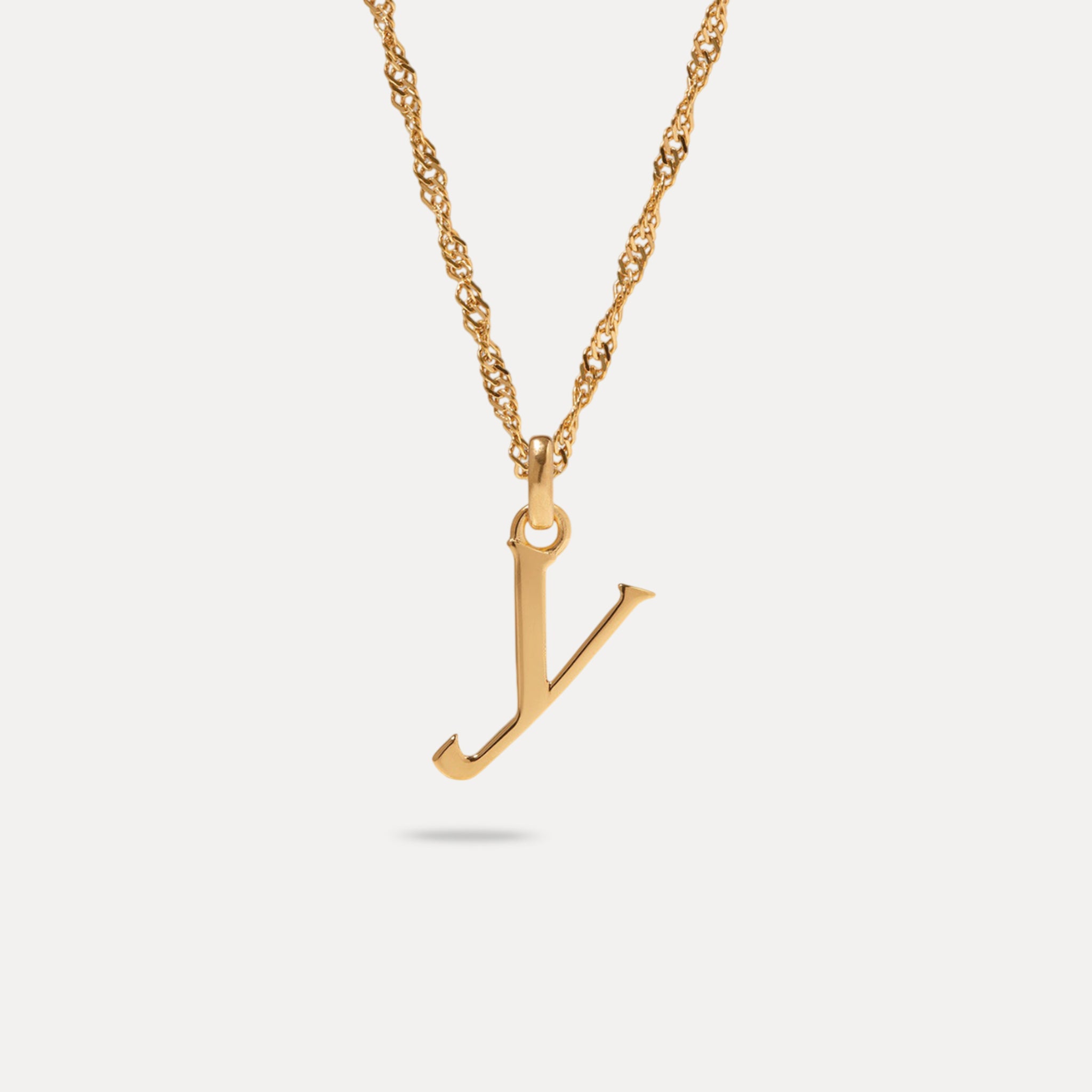 Initial with Singapore Chain