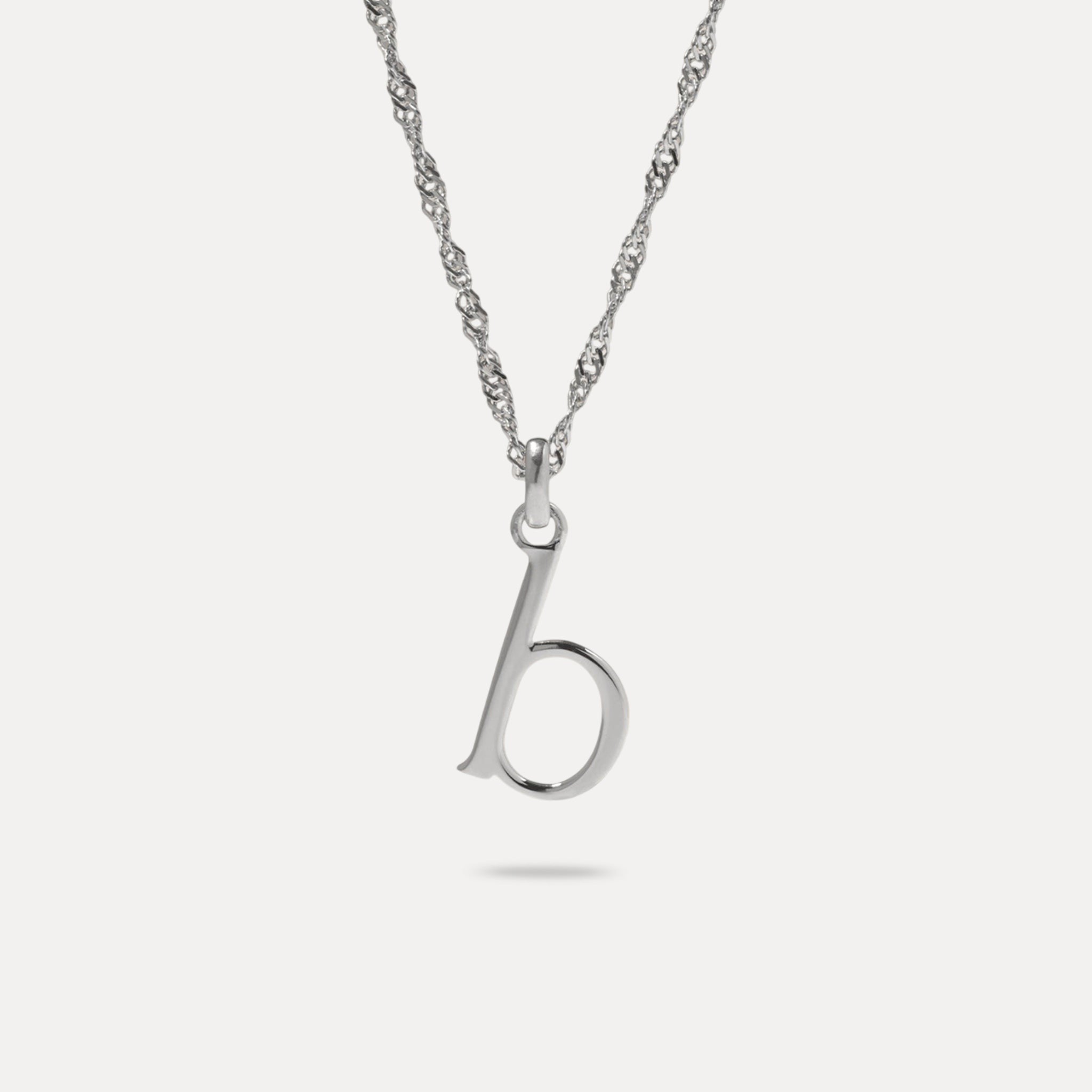 Initial with Singapore Chain