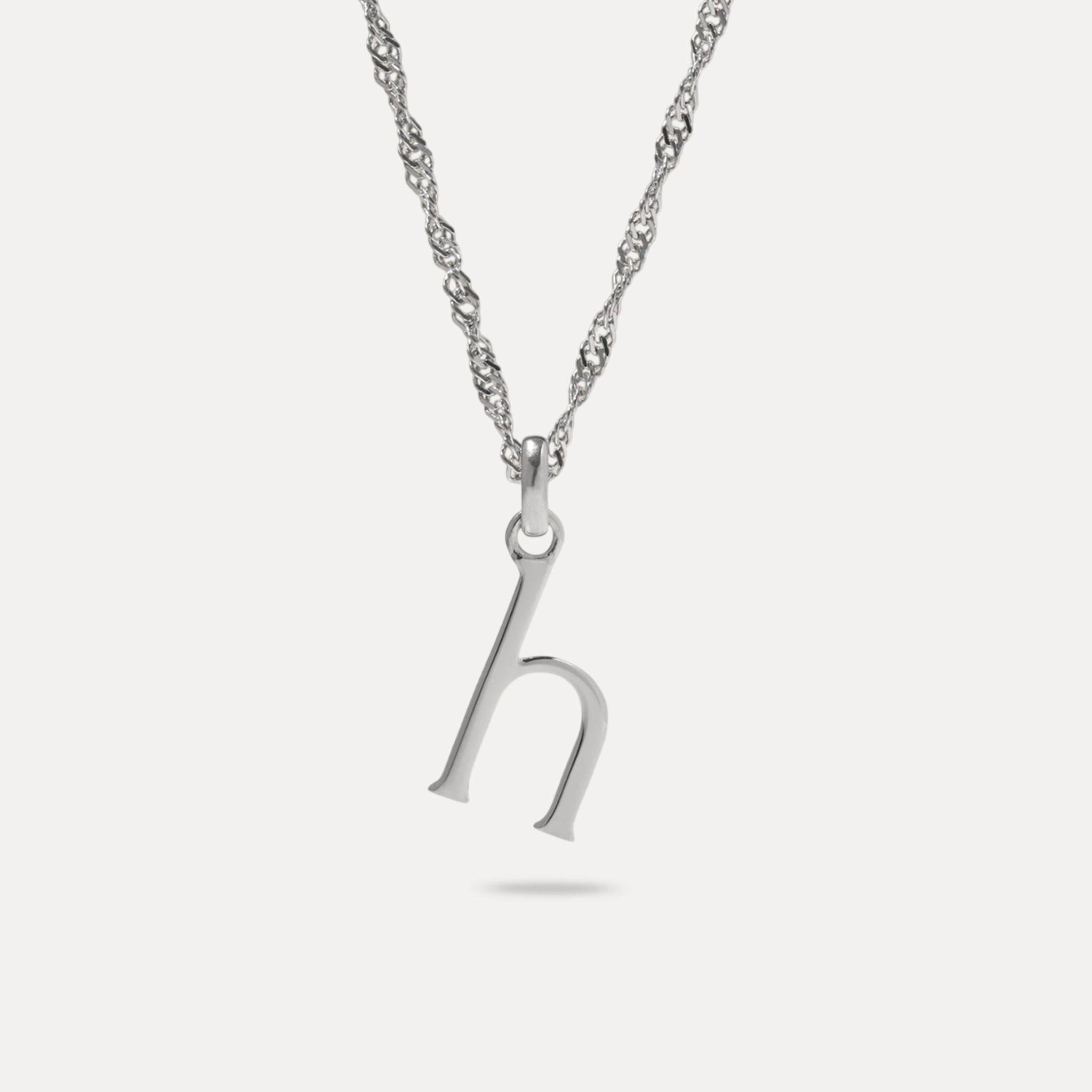 Initial with Singapore Chain