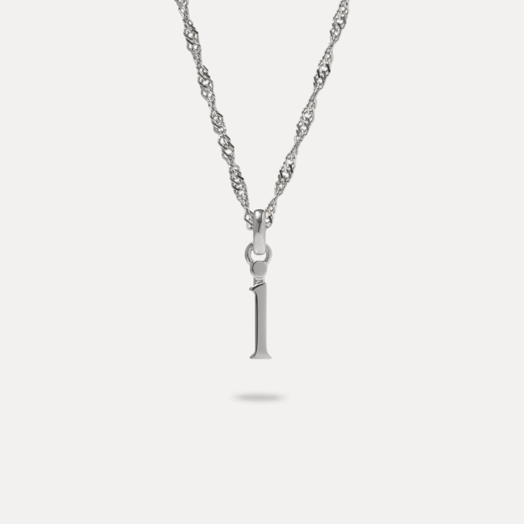 Initial with Singapore Chain