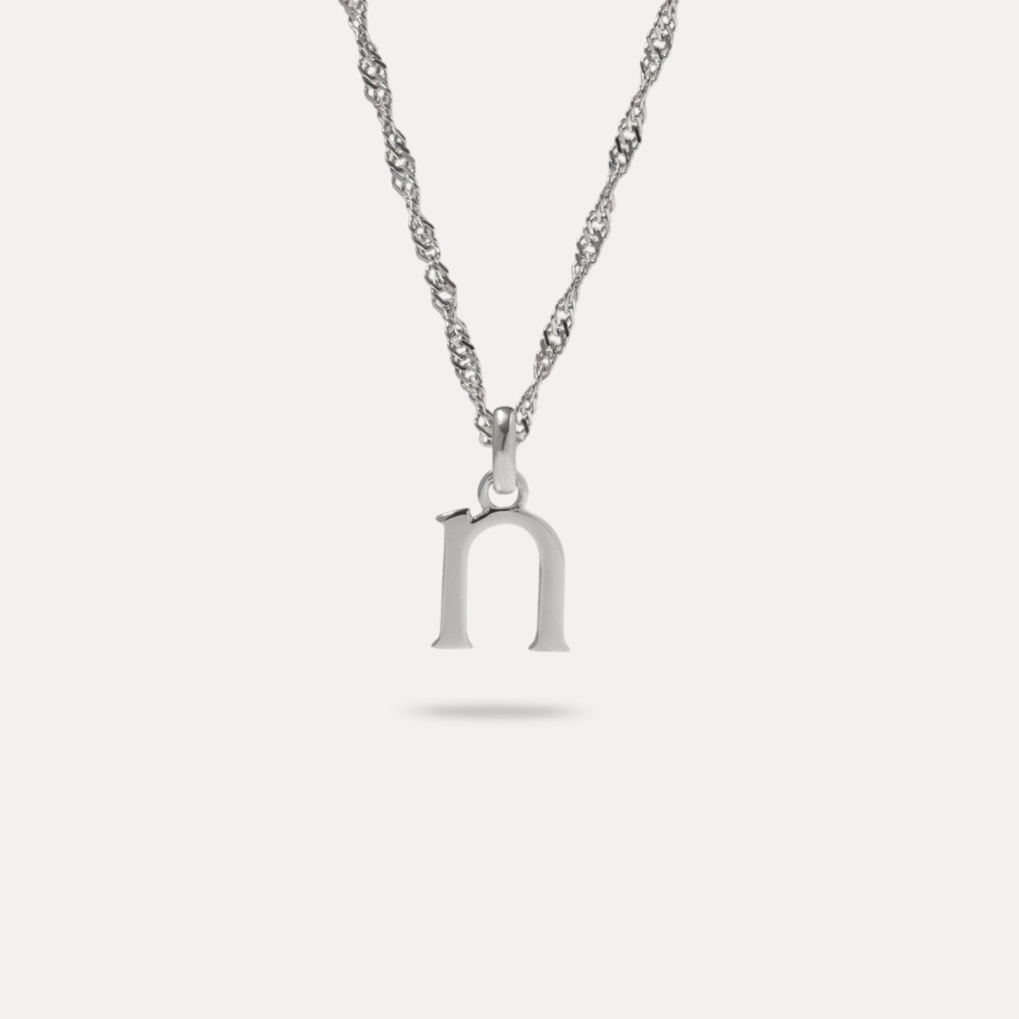 Initial with Singapore Chain