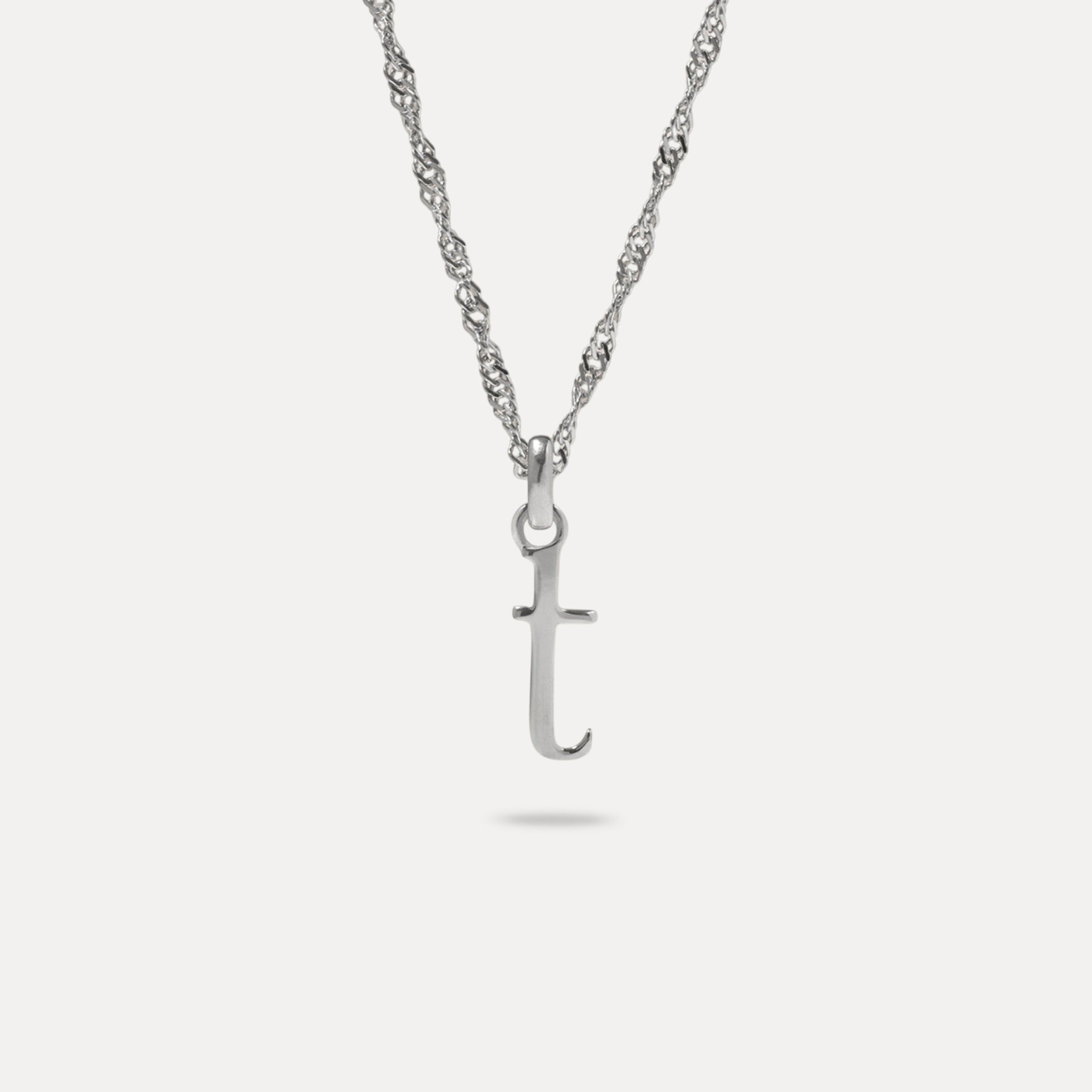 Initial with Singapore Chain