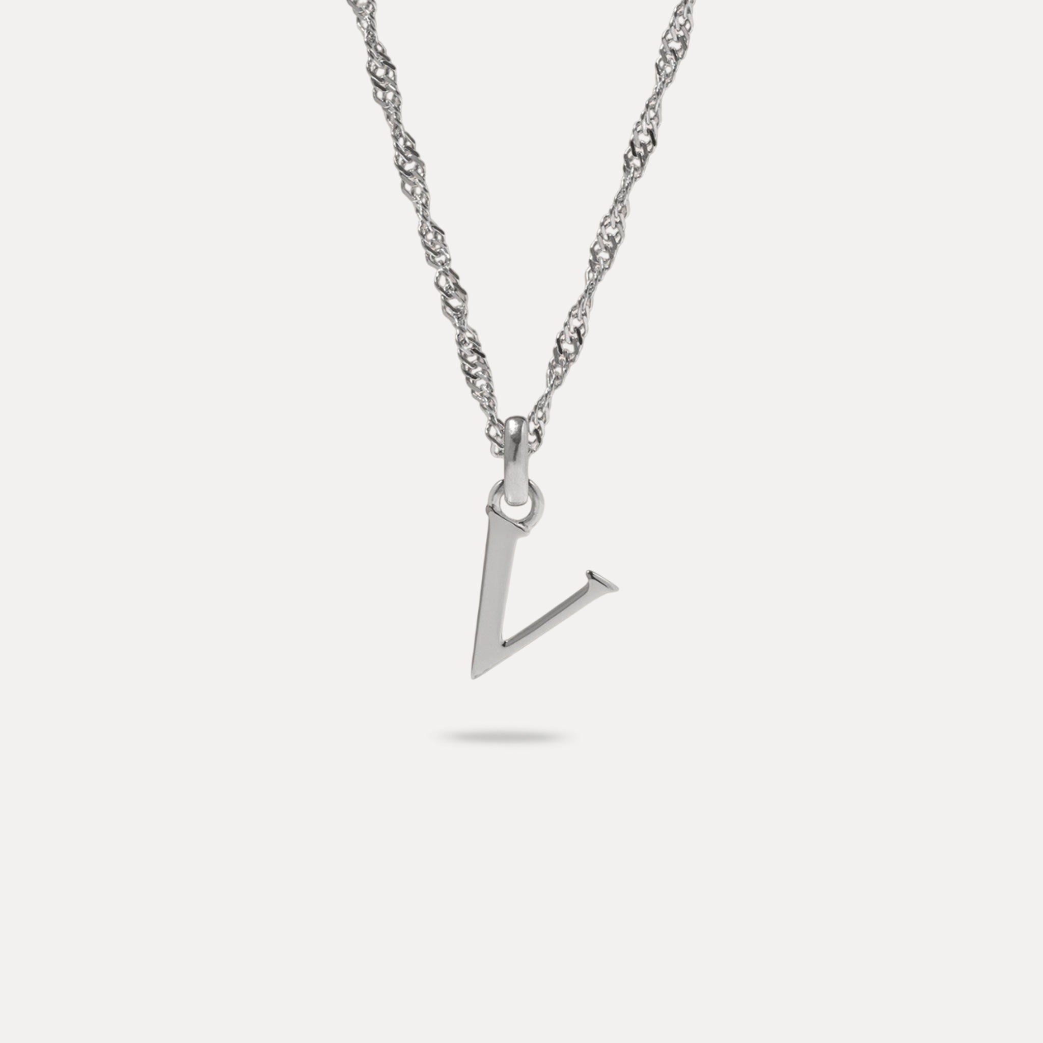 Initial with Singapore Chain