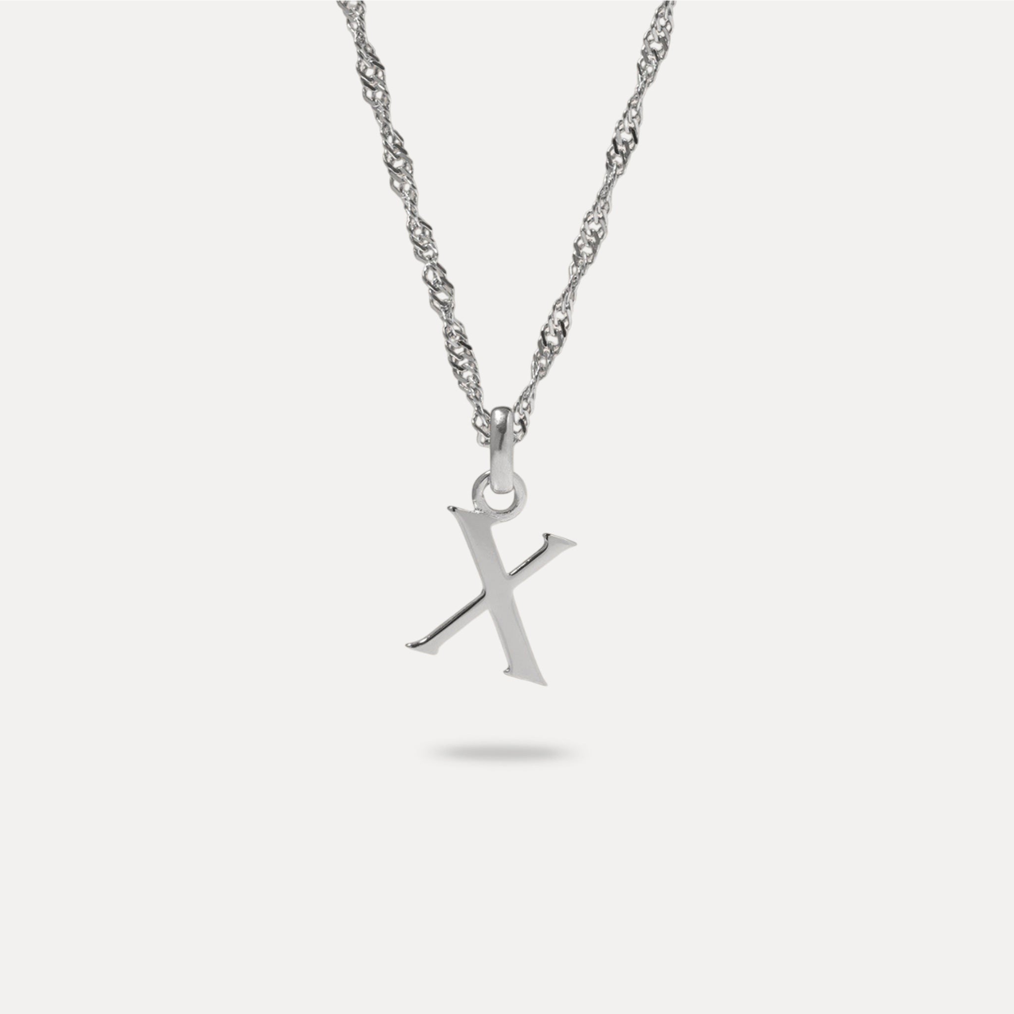 Initial with Singapore Chain