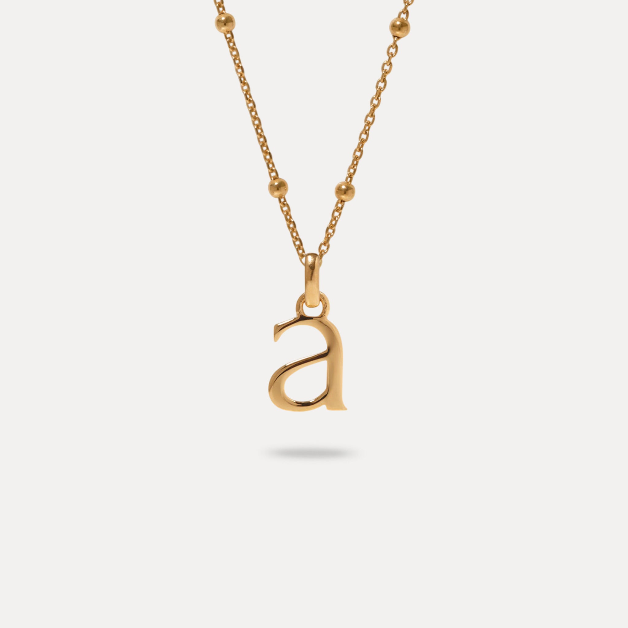 Initial with Satellite Chain