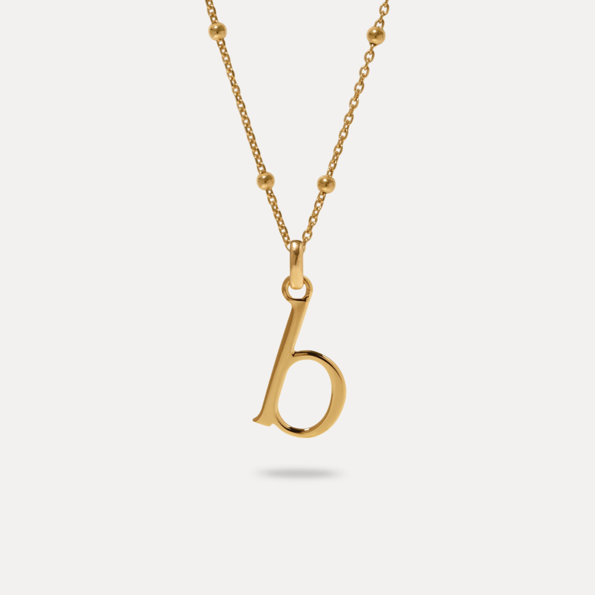 Initial with Satellite Chain