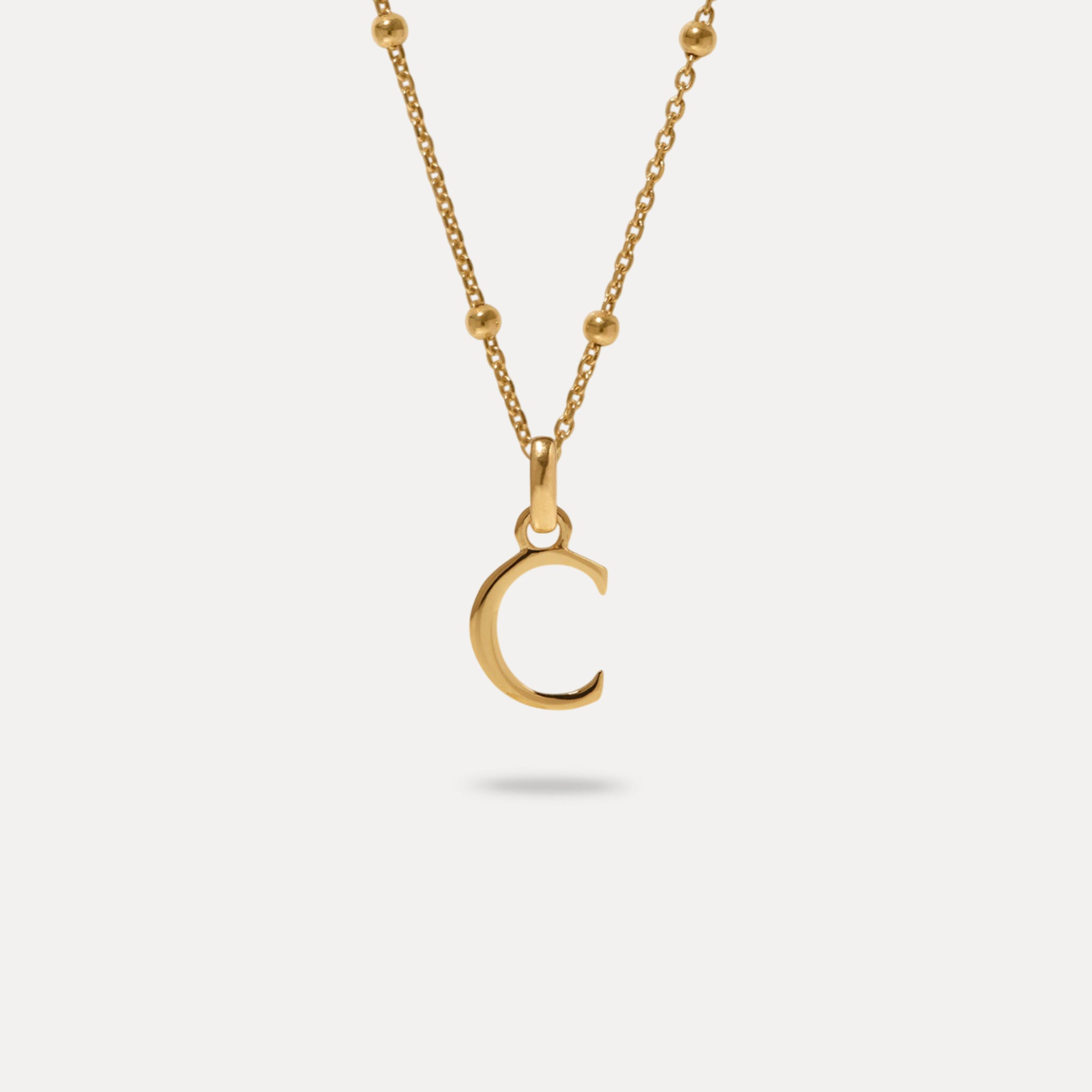 Initial with Satellite Chain