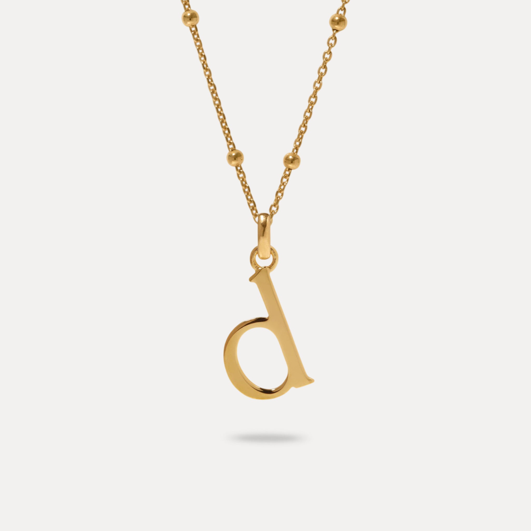 Initial with Satellite Chain