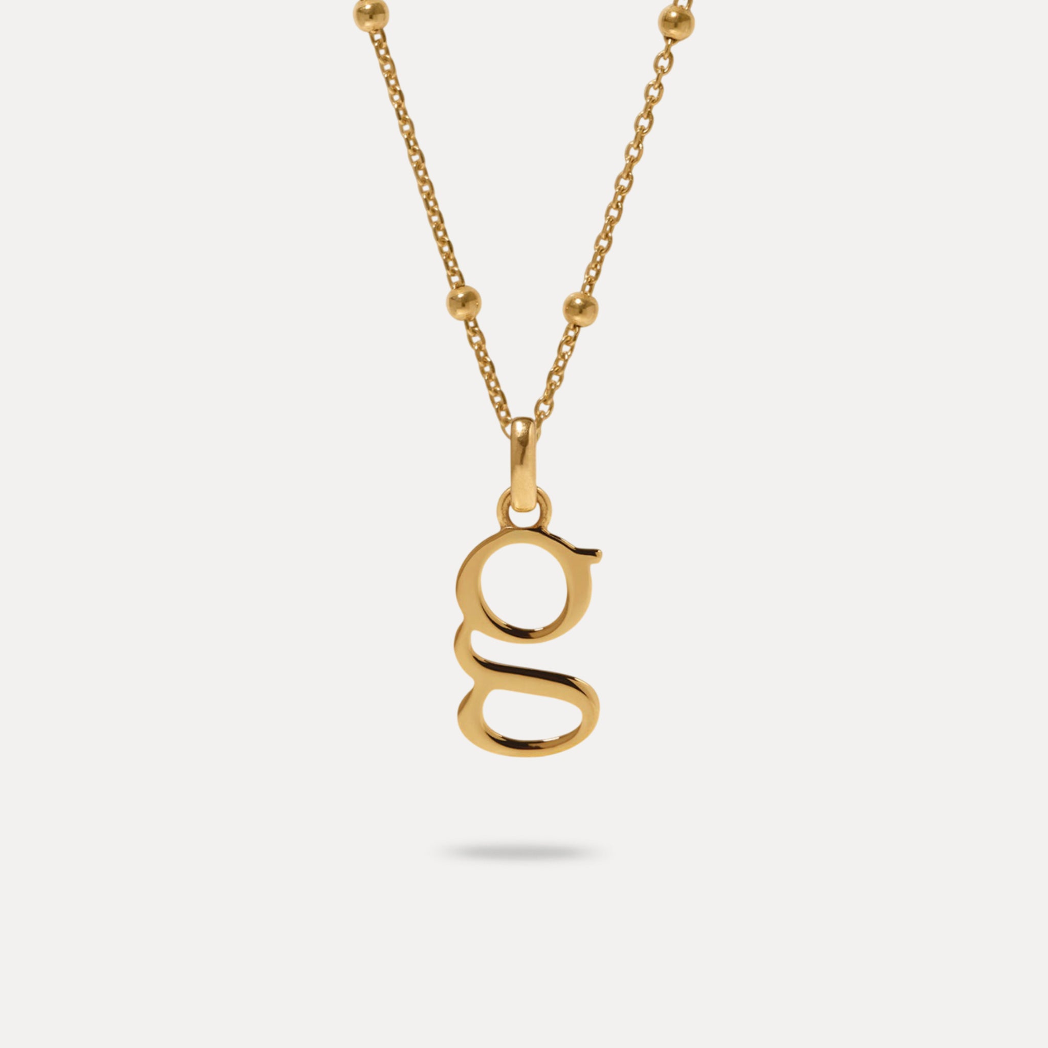 Initial with Satellite Chain