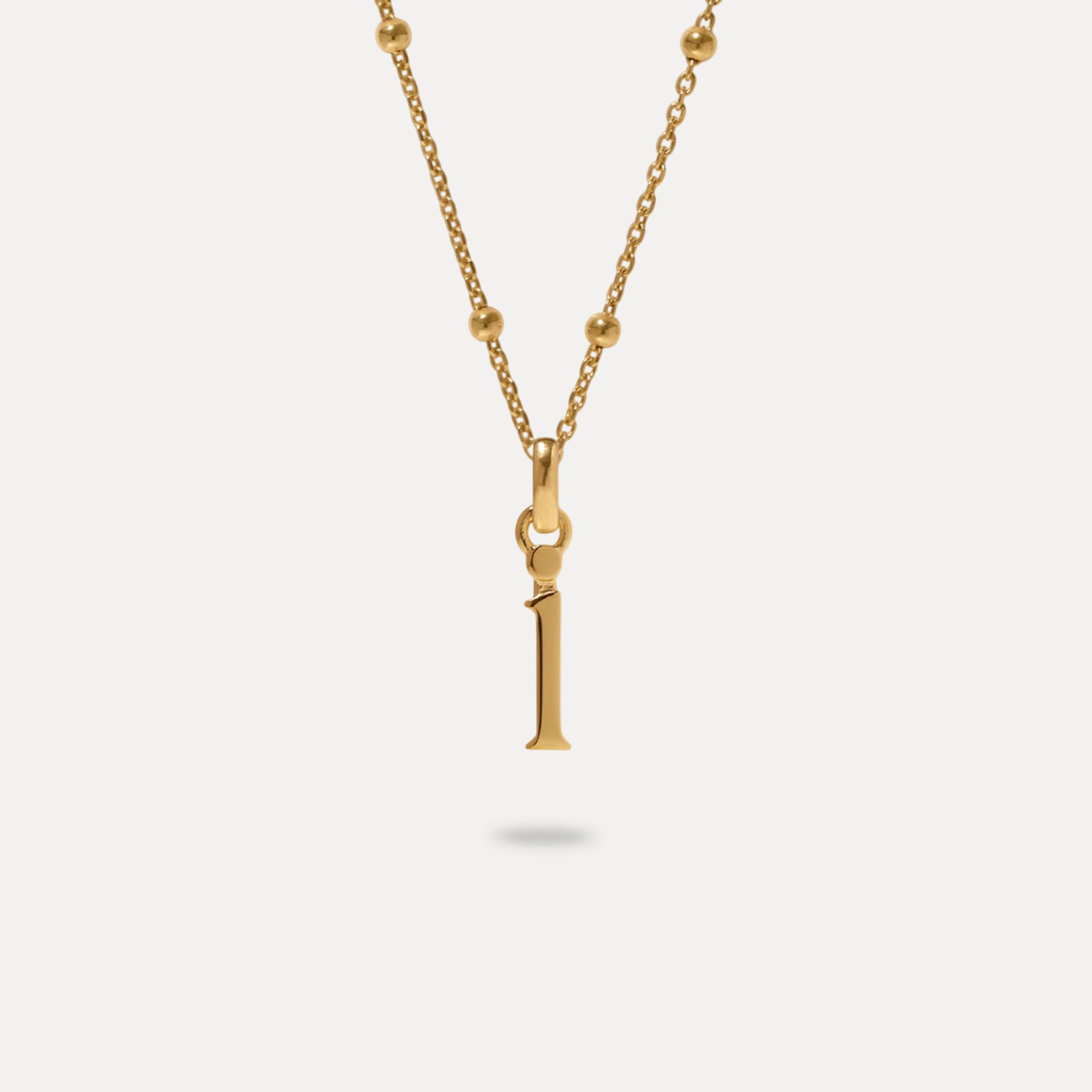 Initial with Satellite Chain