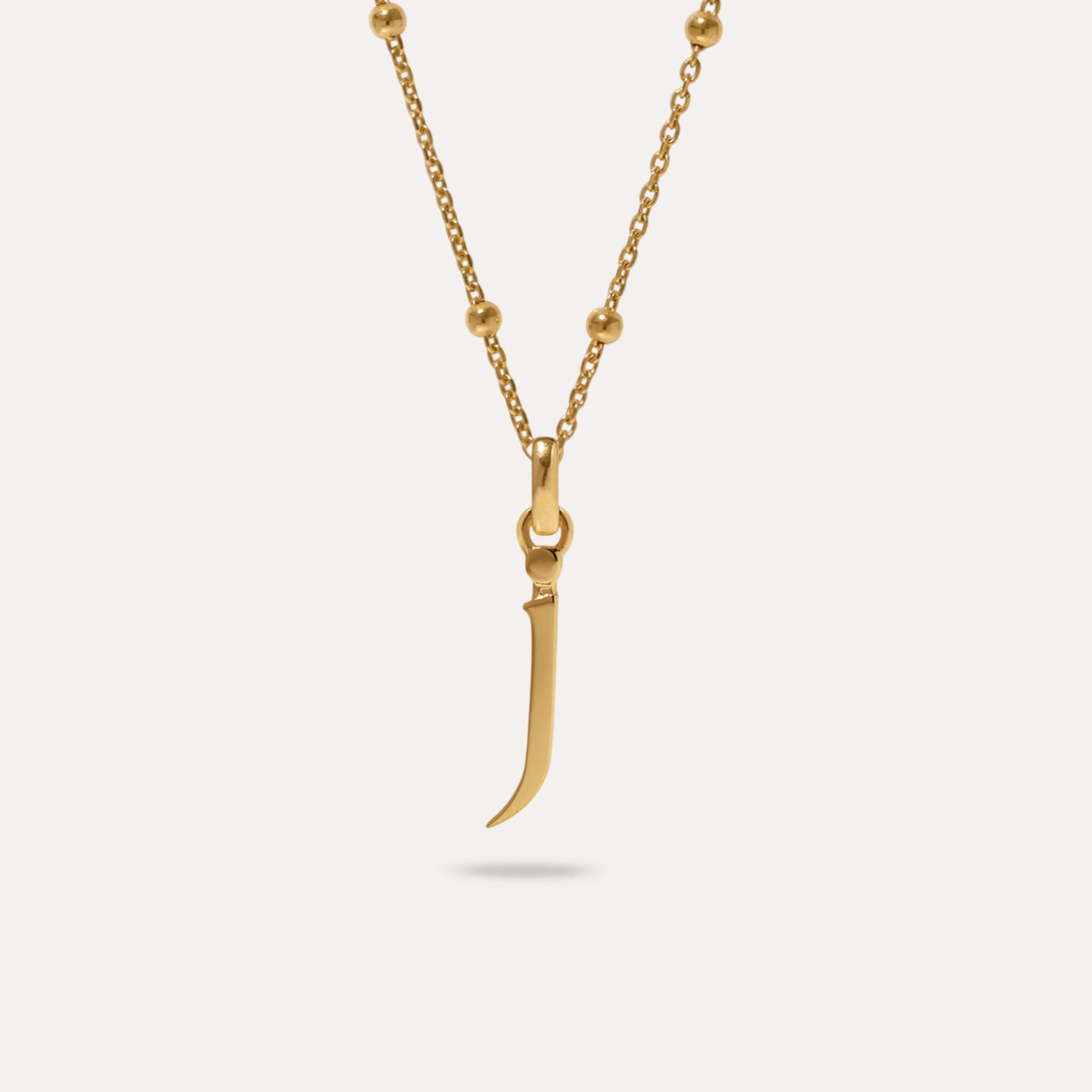 Initial with Satellite Chain