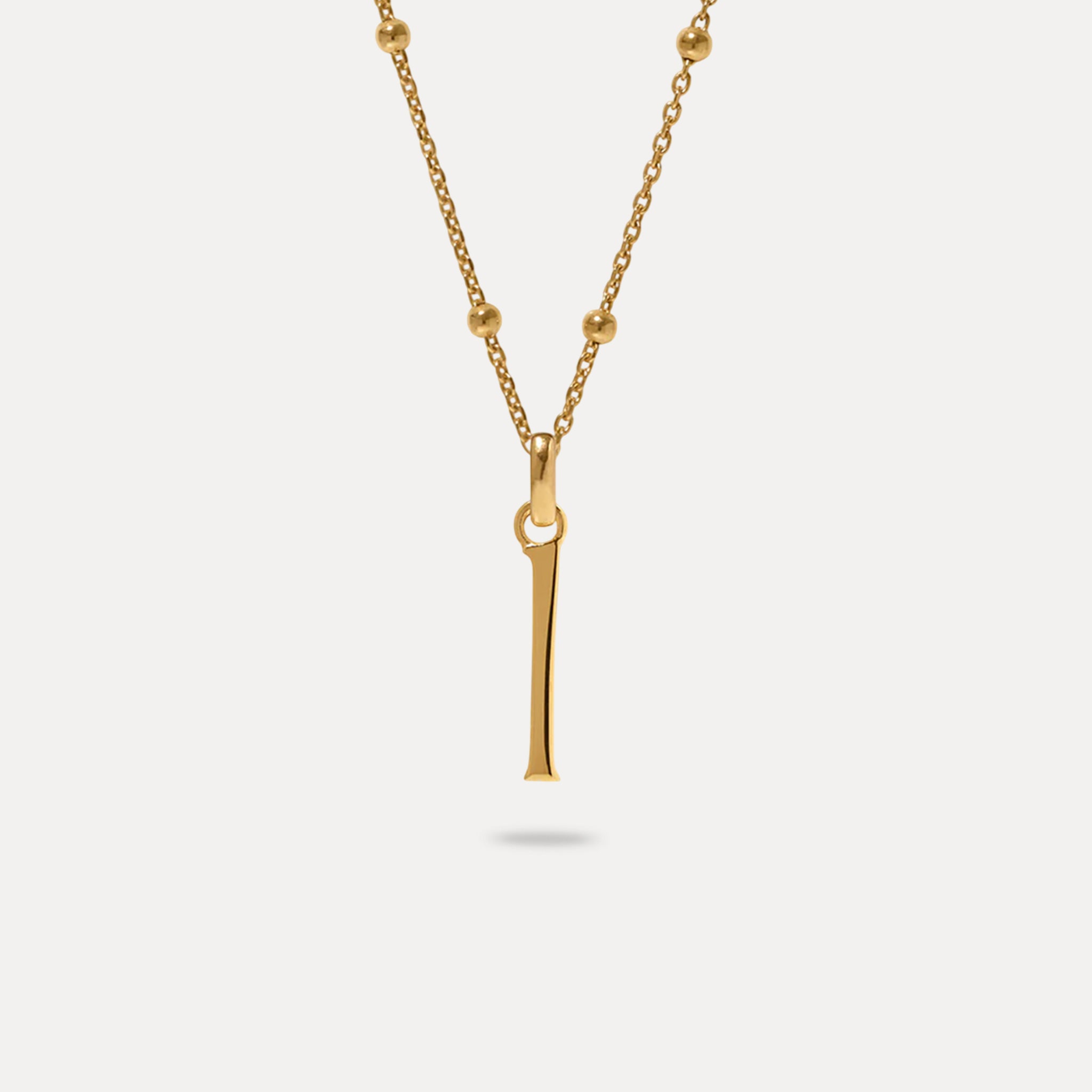 Initial with Satellite Chain