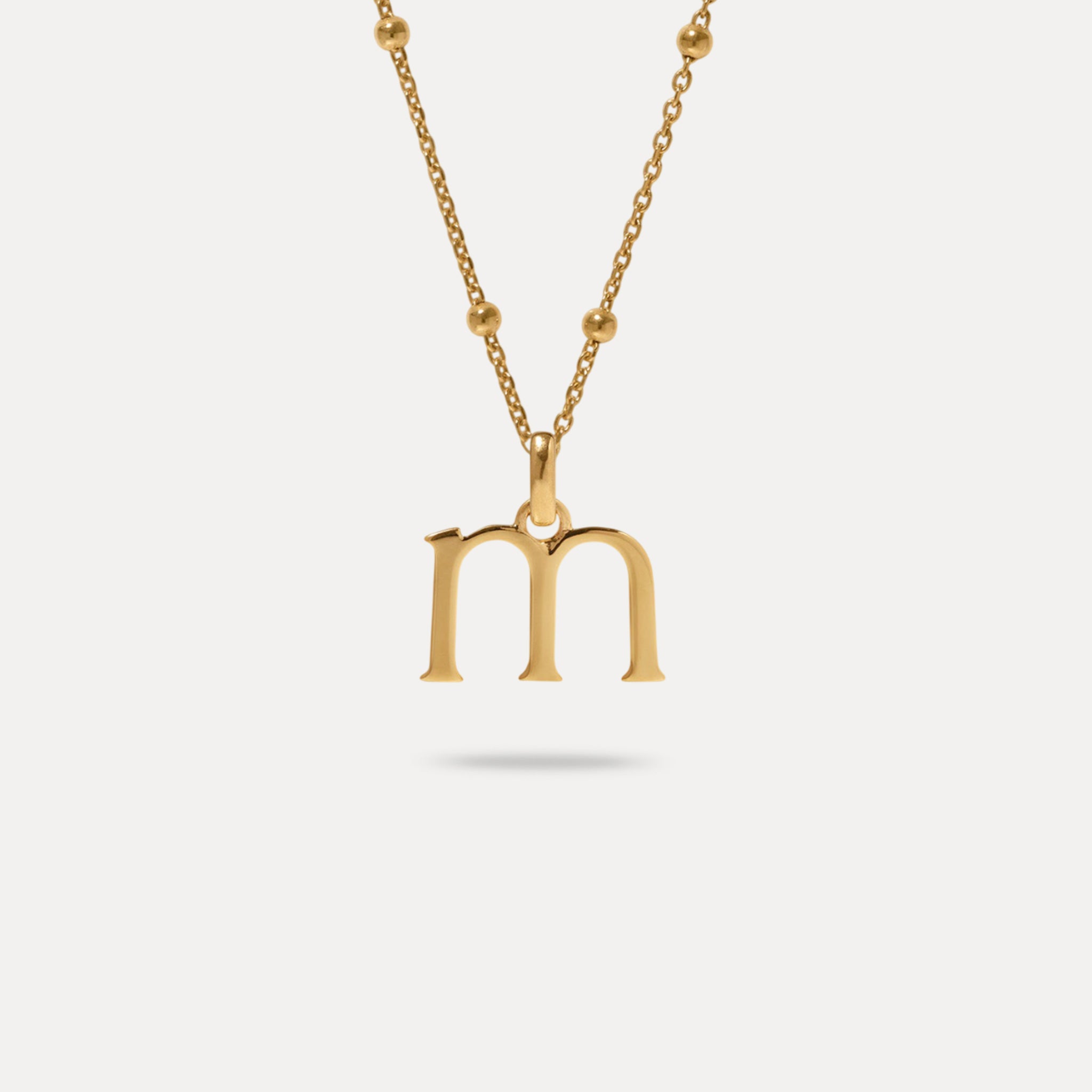 Initial with Satellite Chain