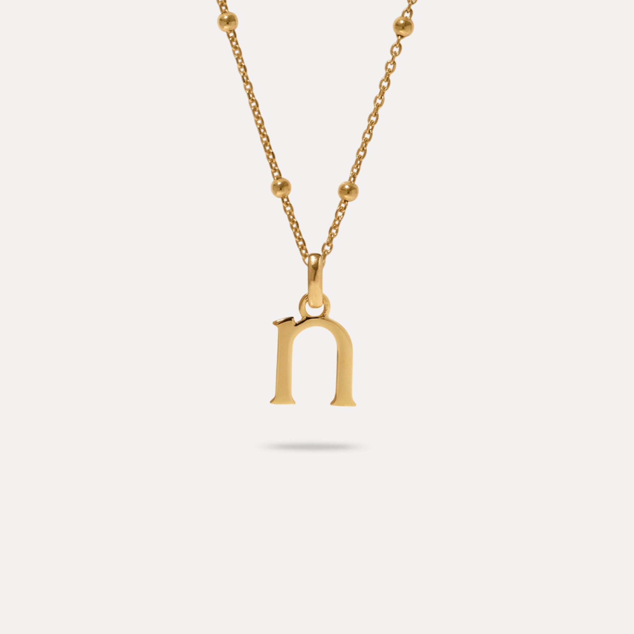 Initial with Satellite Chain