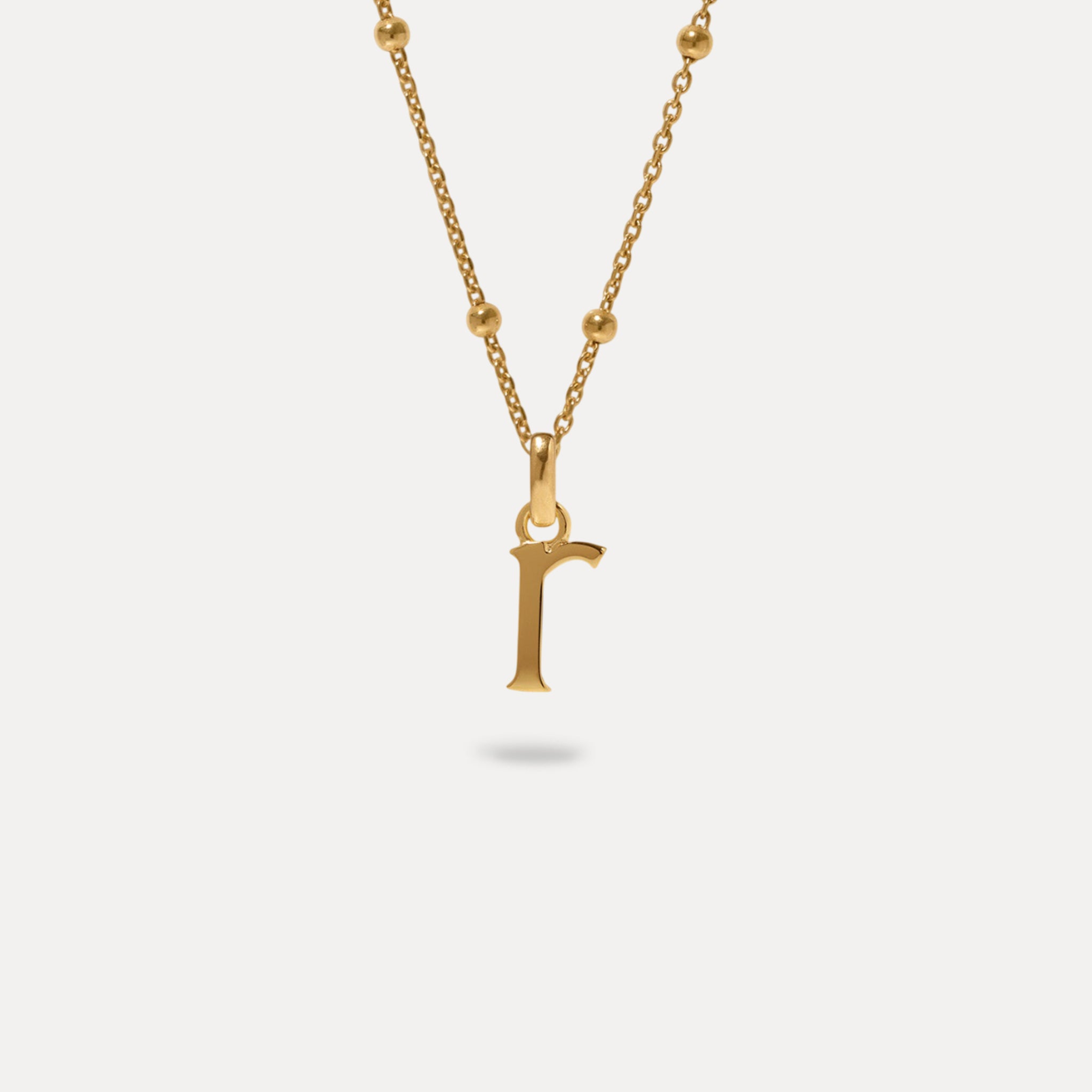 Initial with Satellite Chain