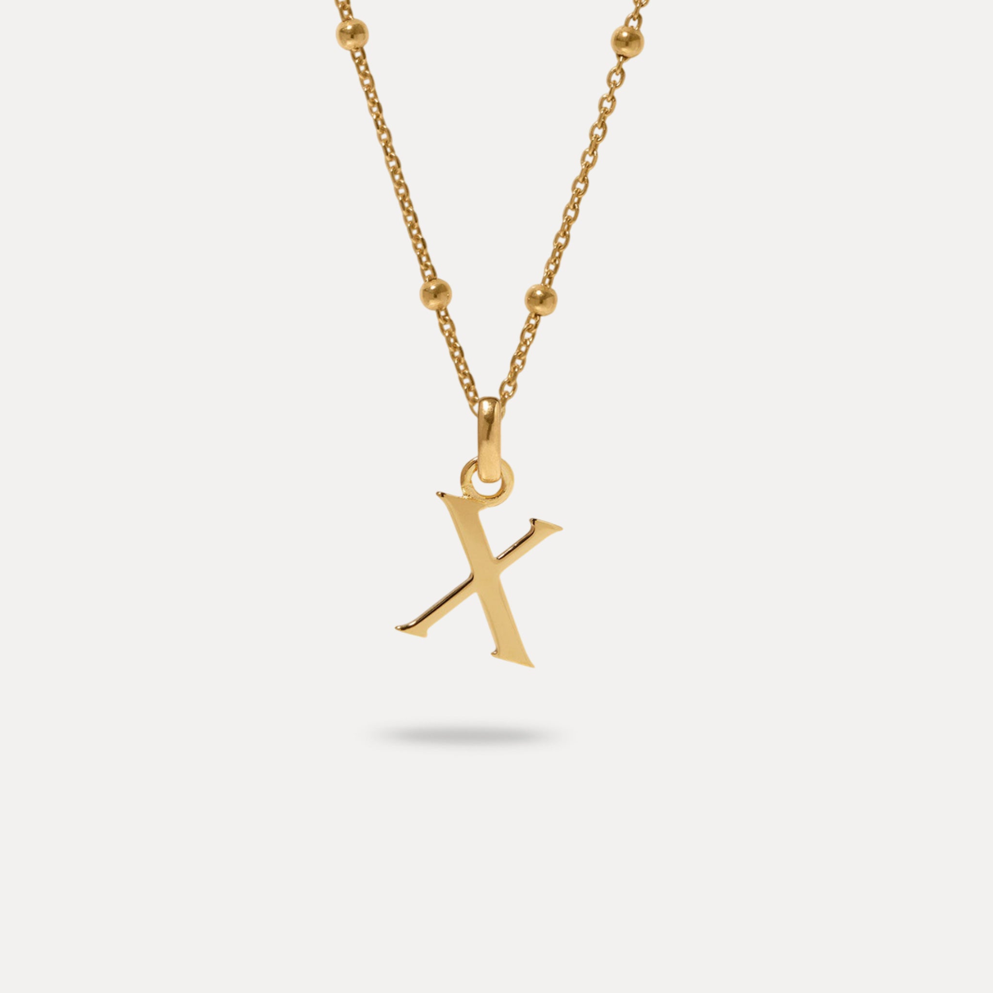 Initial with Satellite Chain
