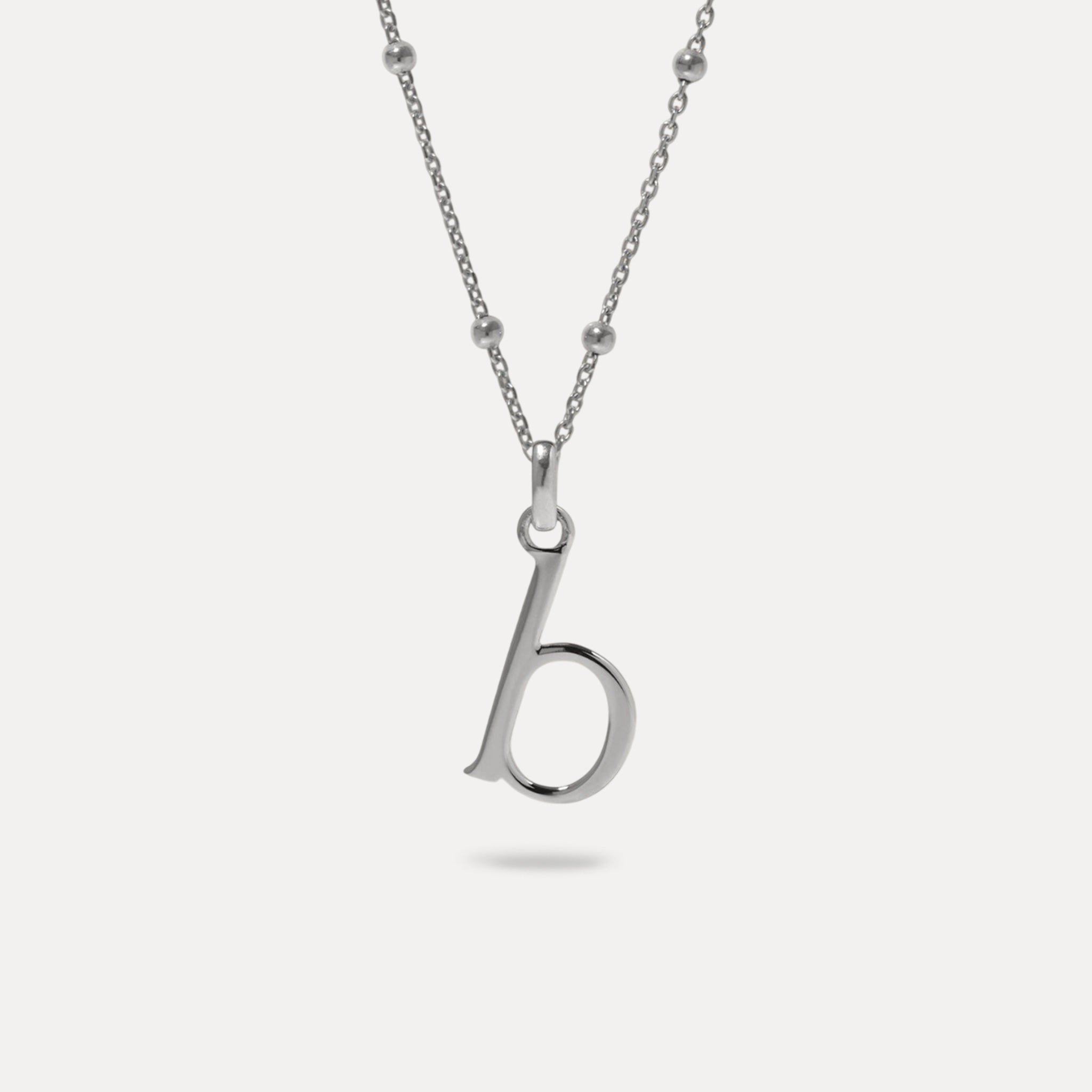 Initial with Satellite Chain