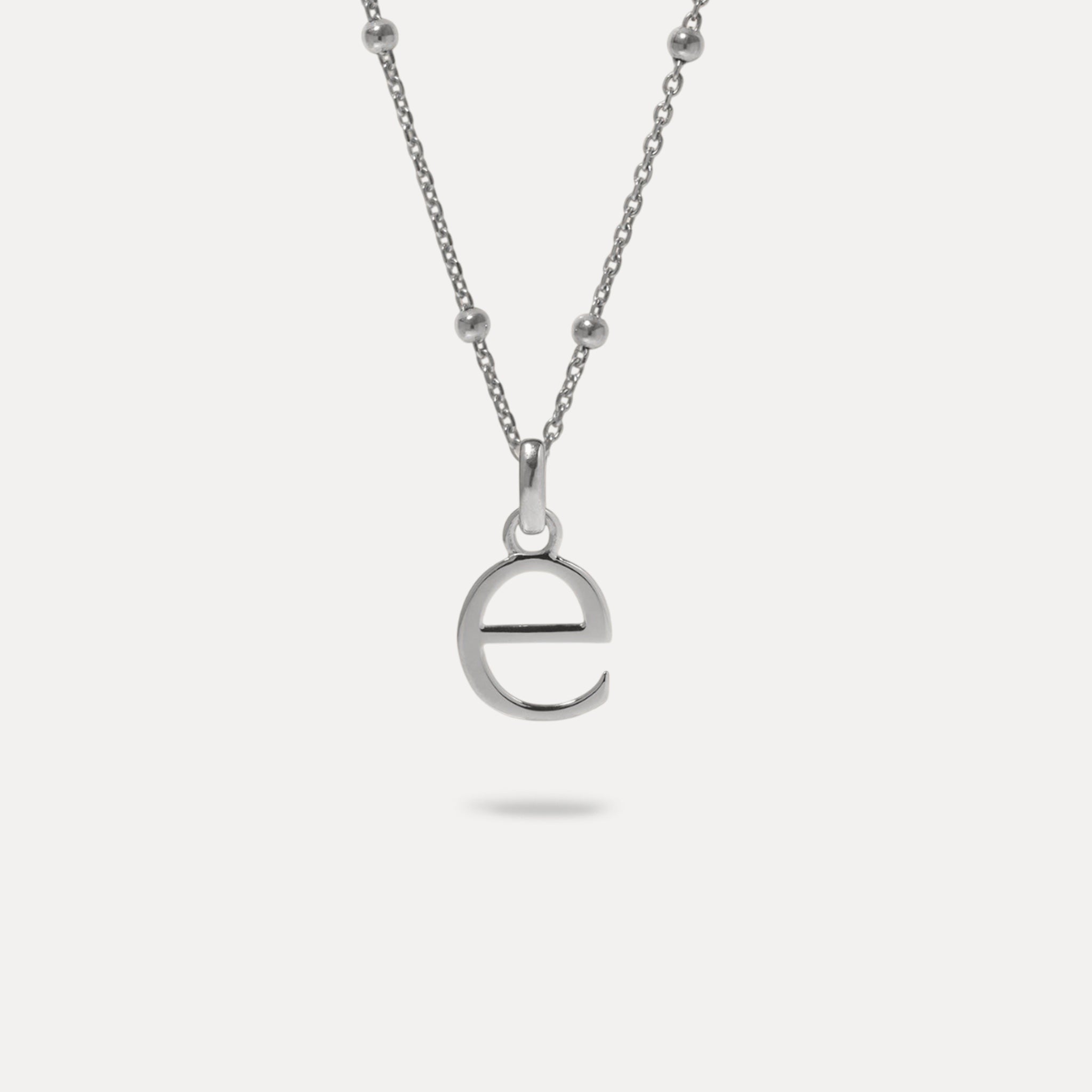 Initial with Satellite Chain