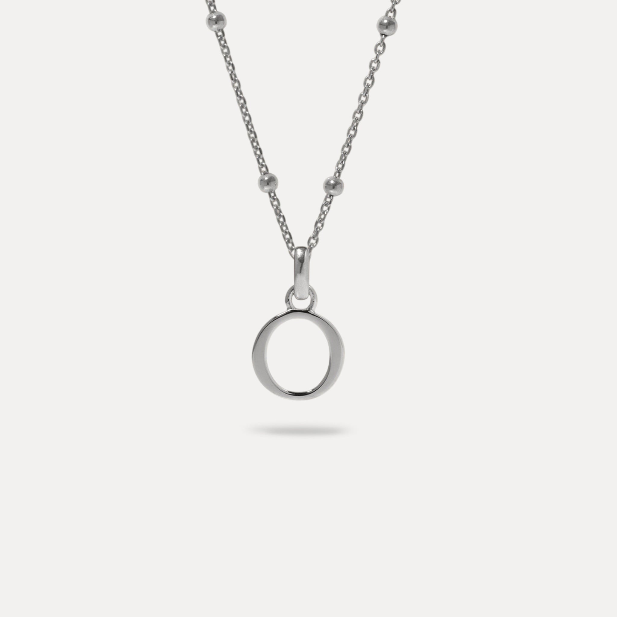 Initial with Satellite Chain