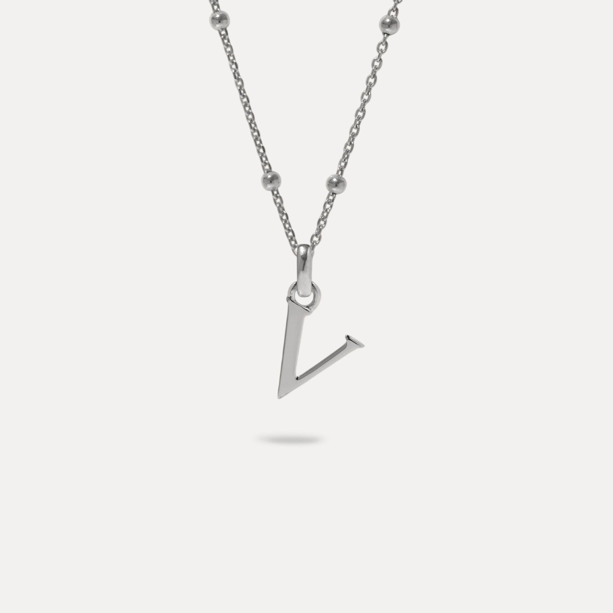 Initial with Satellite Chain