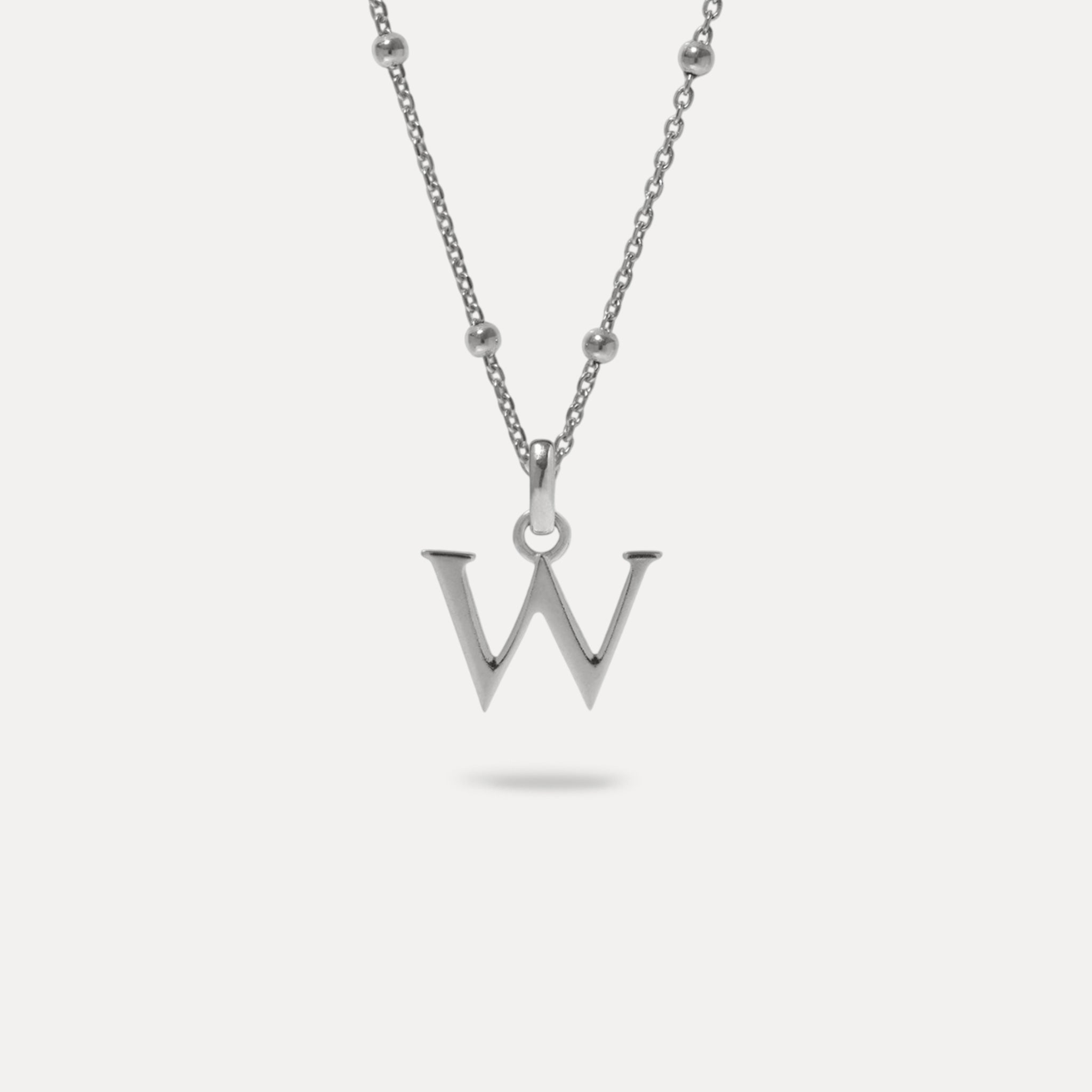 Initial with Satellite Chain