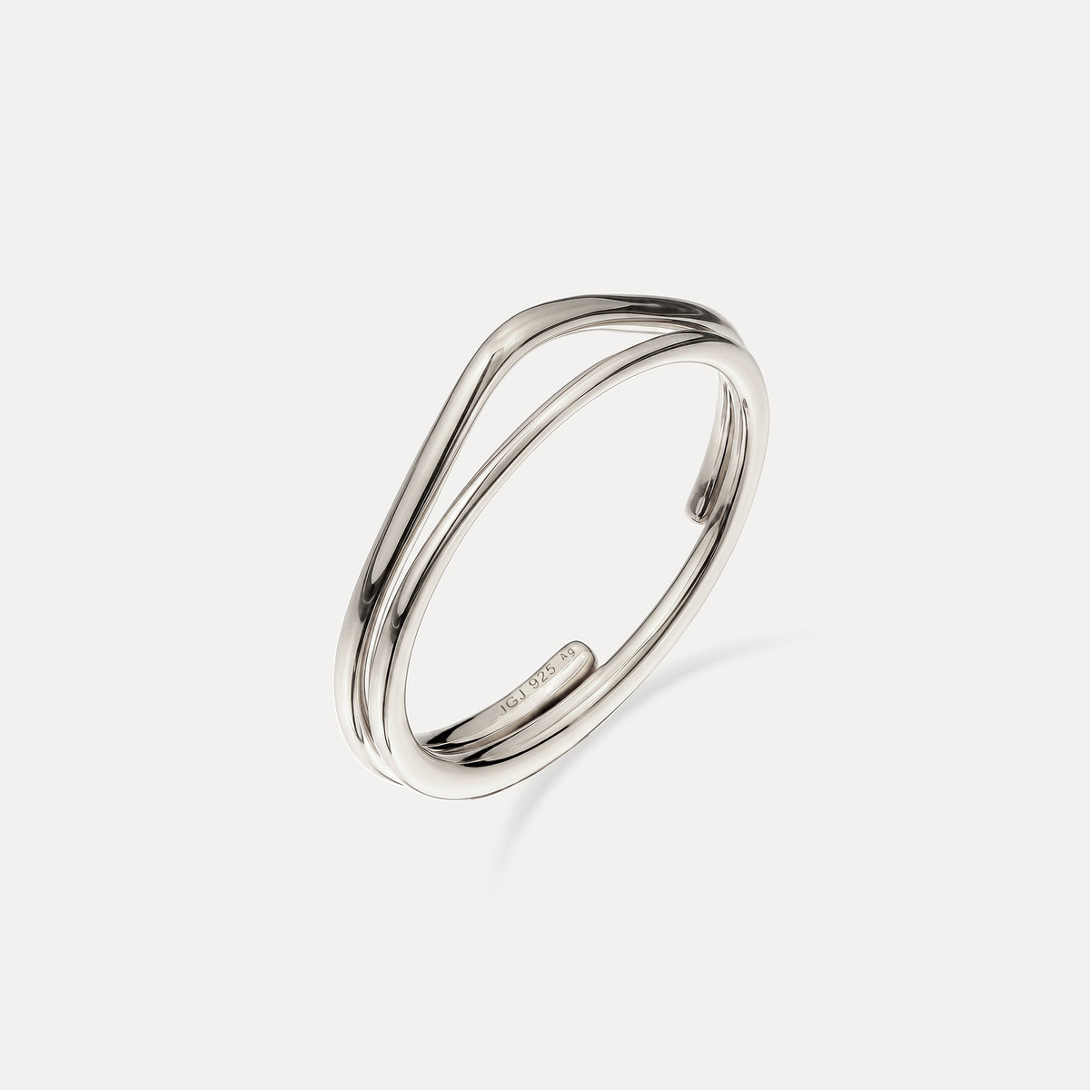 Charm Ring