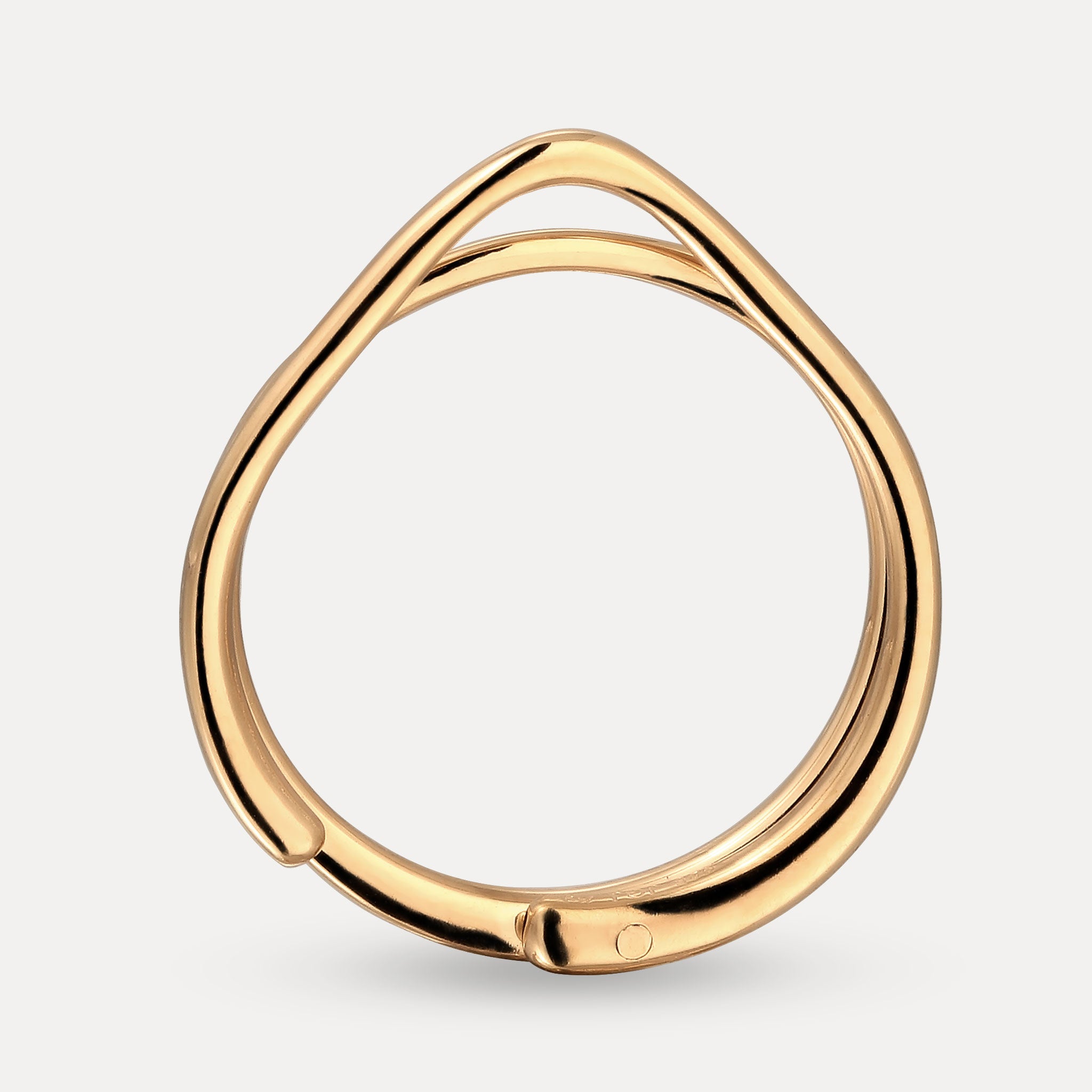 Charm Ring