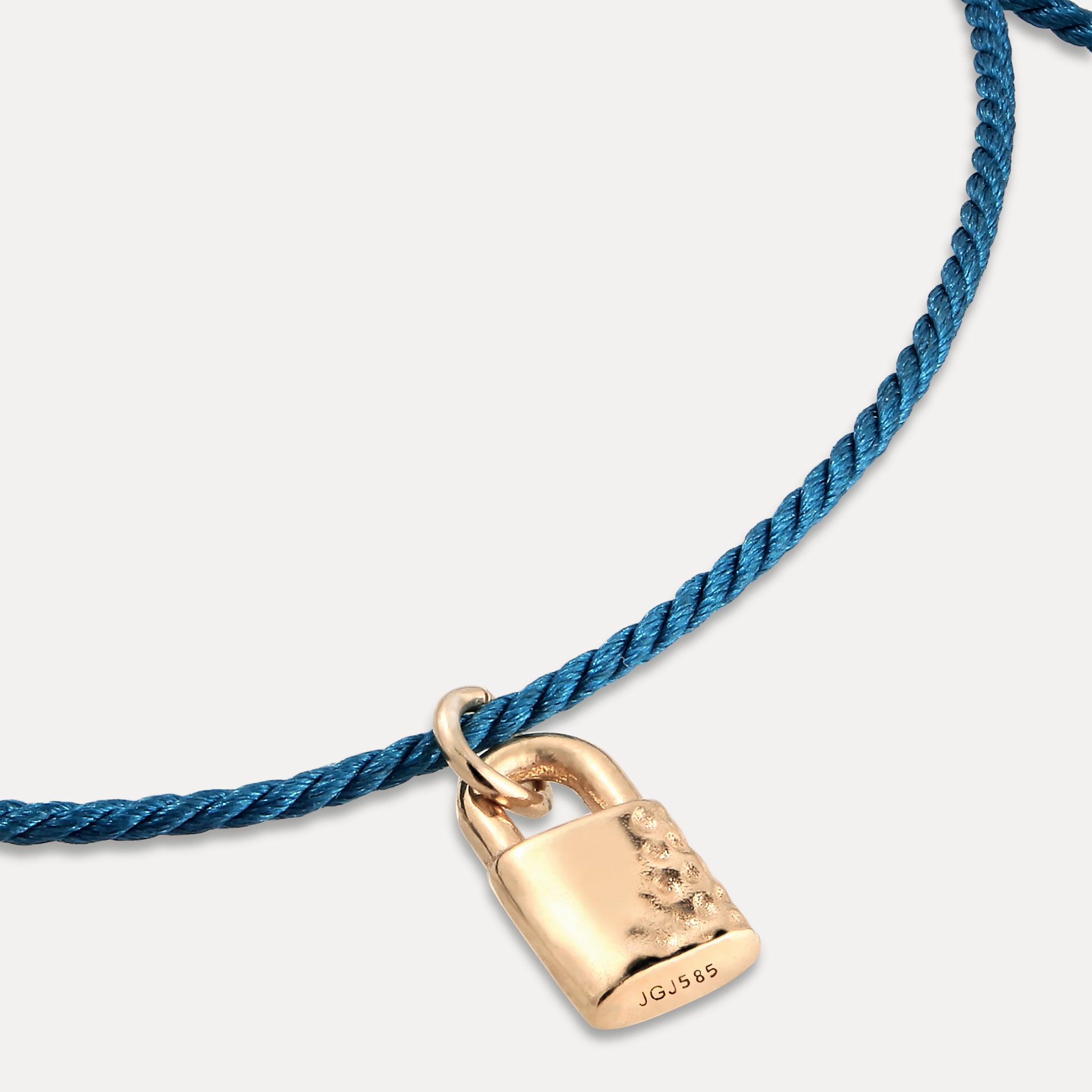 Herringbone Chain Bracelet