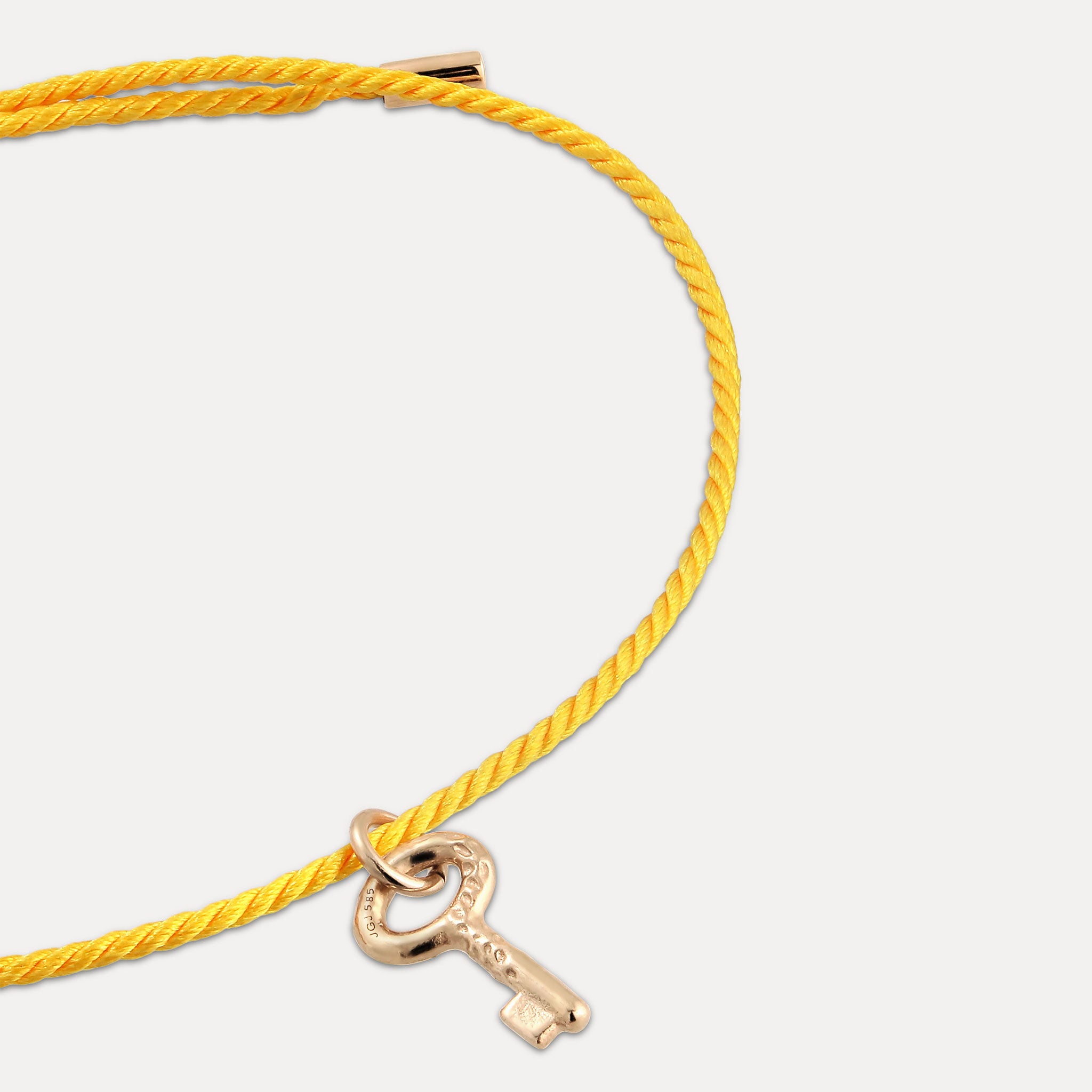 Herringbone Chain Bracelet