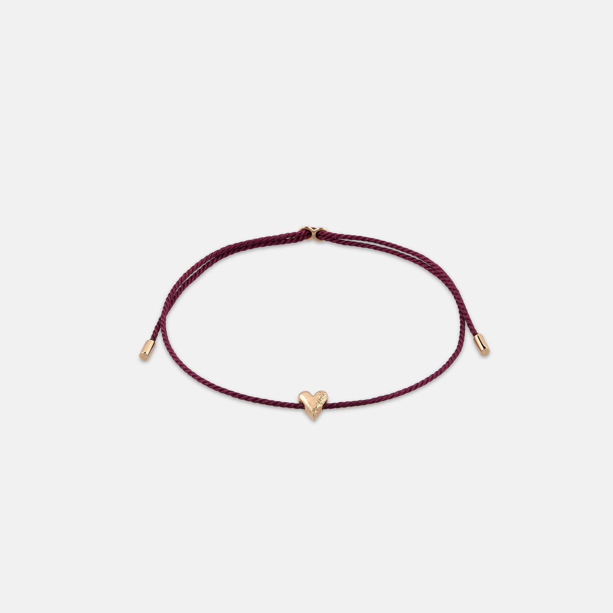 Herringbone Chain Bracelet