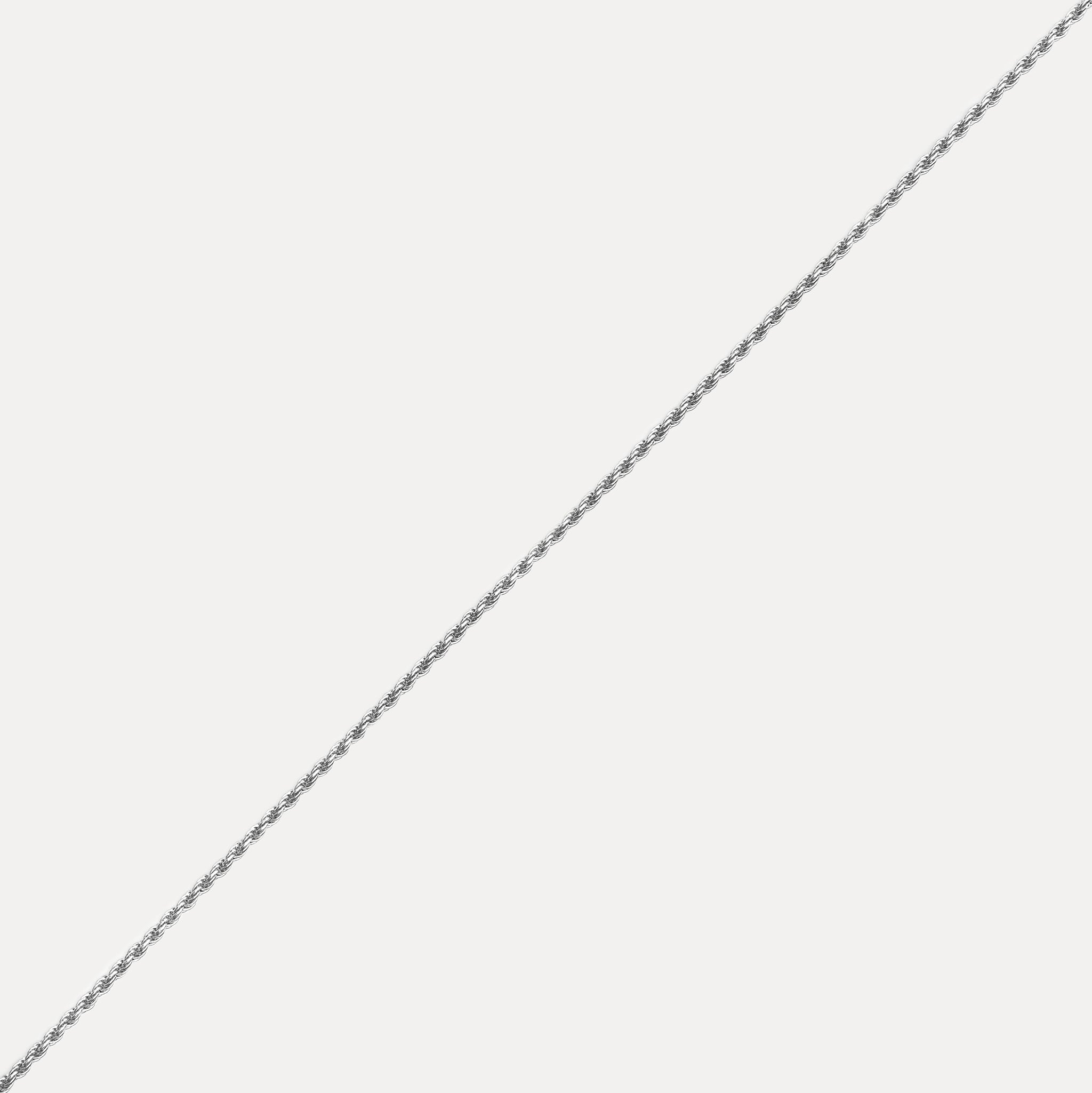 Dainty Cord Chain