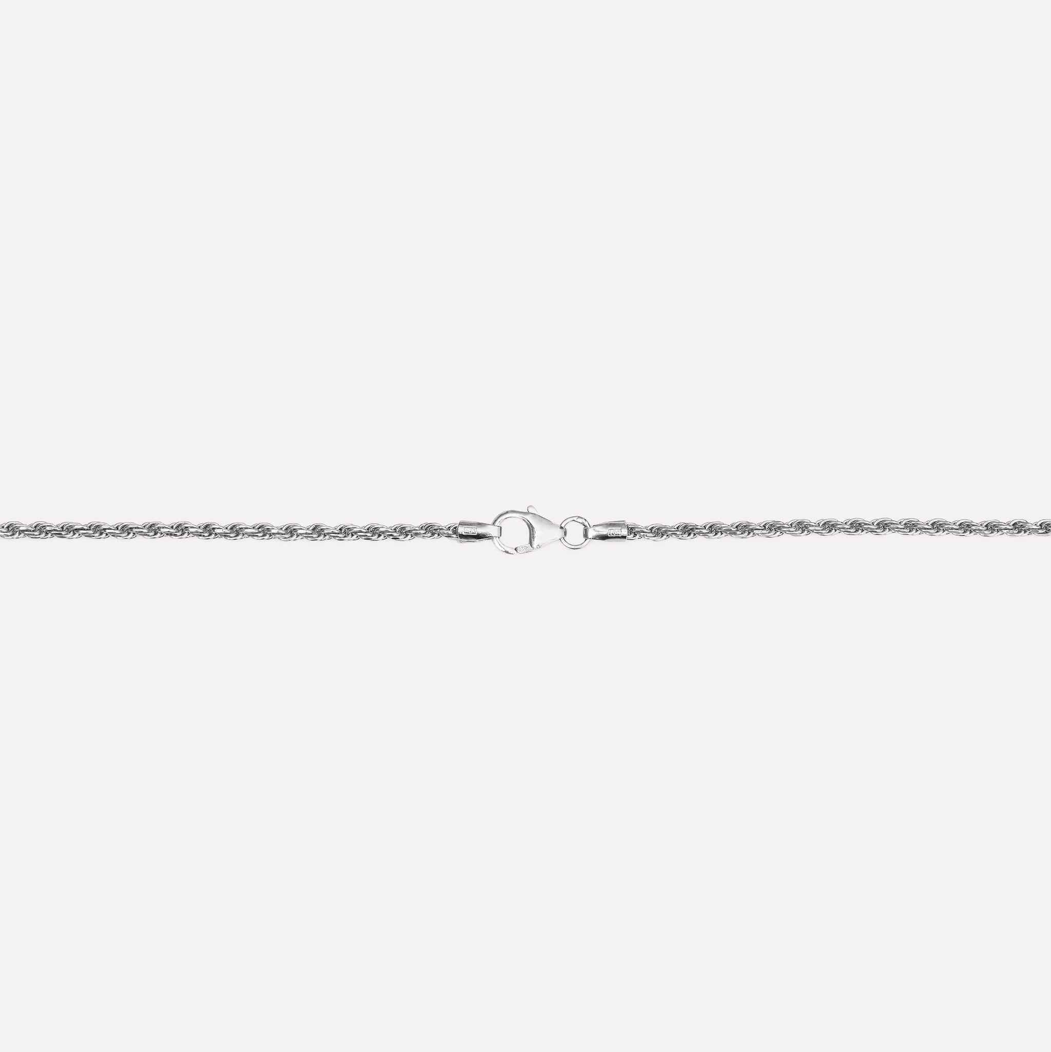 Thin Cord Chain