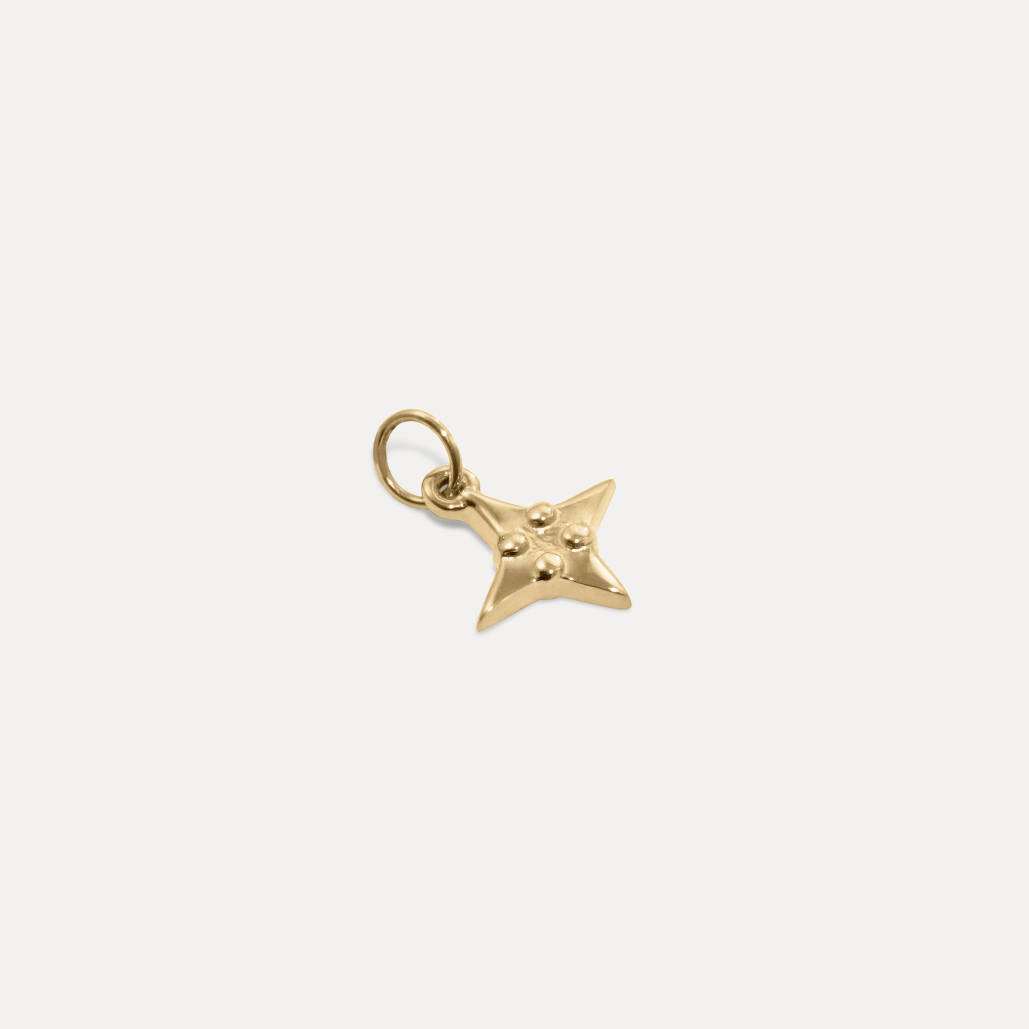Stella Necklace | 14k Gold