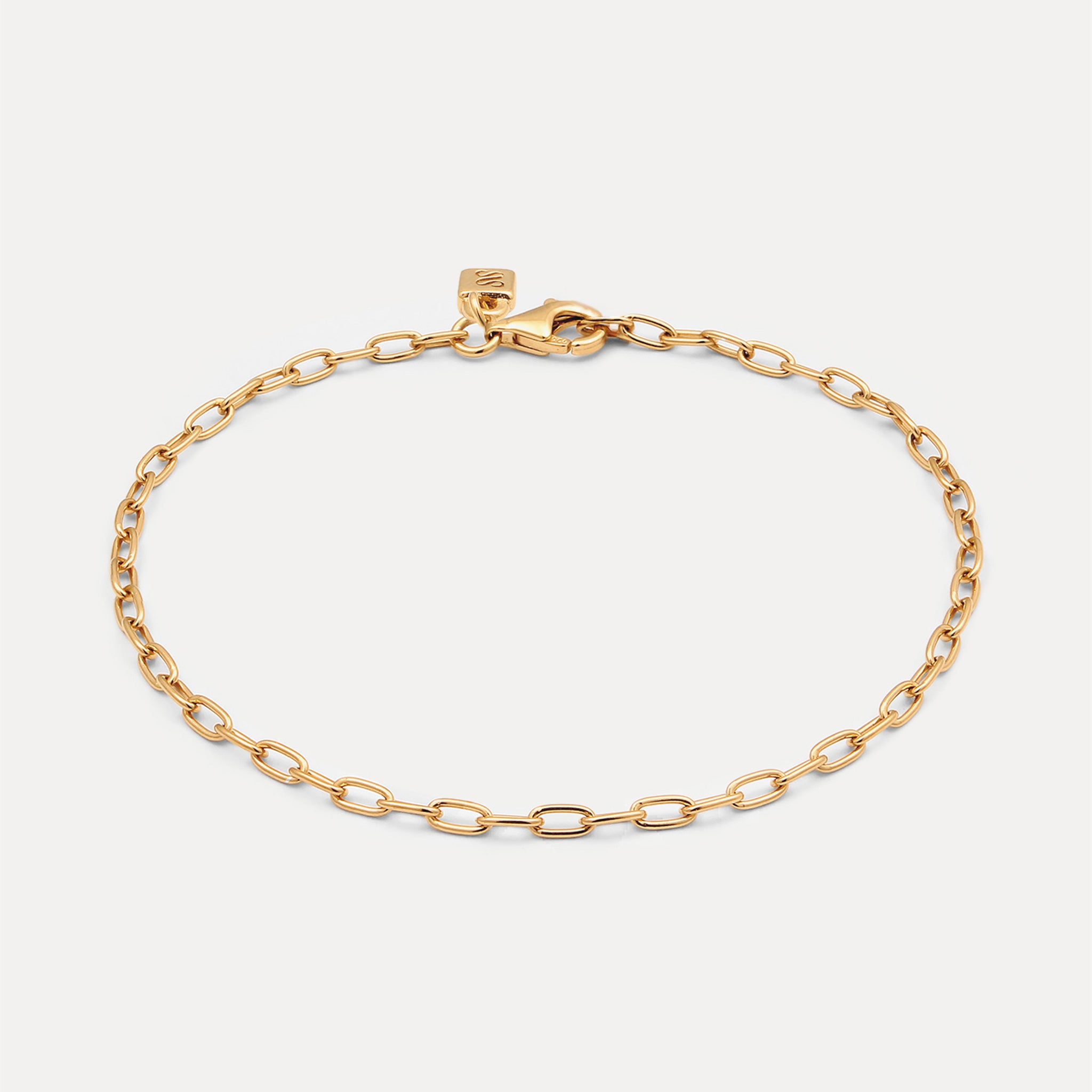Catena II Bracelet