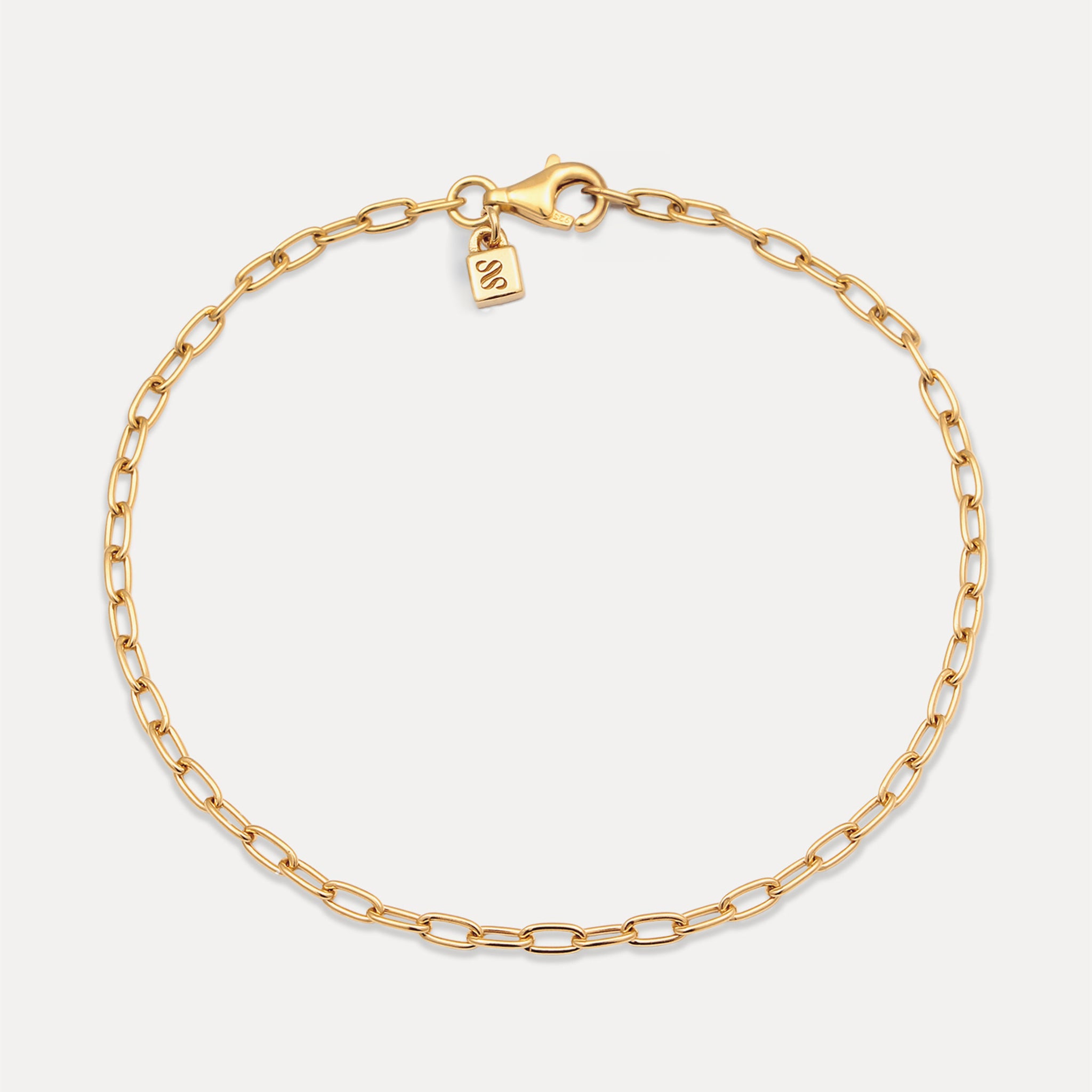 Catena II Bracelet