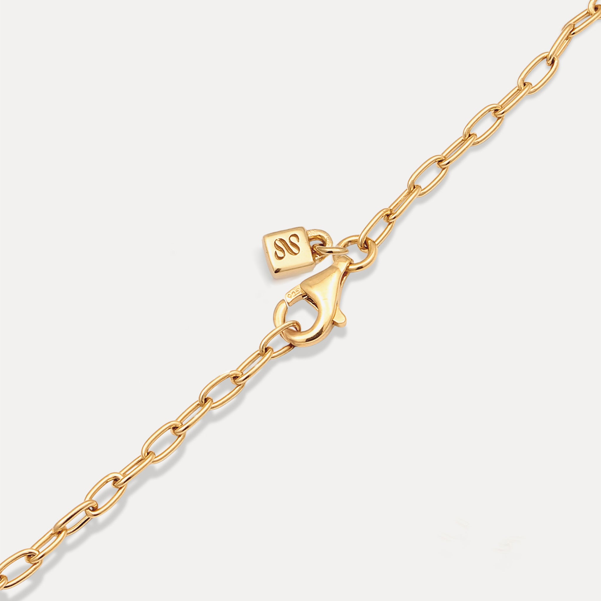 Catena II Bracelet