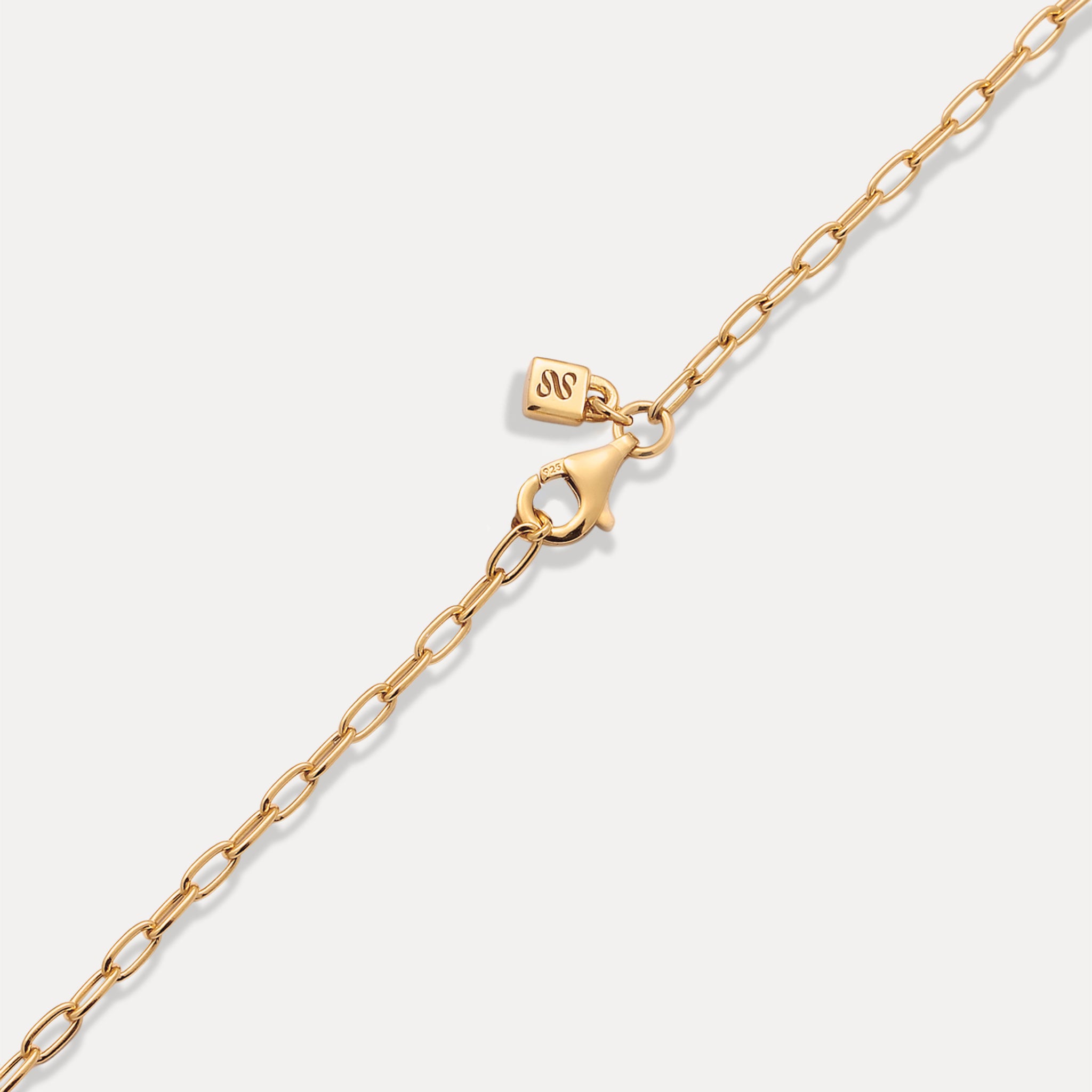 Catena II Armband