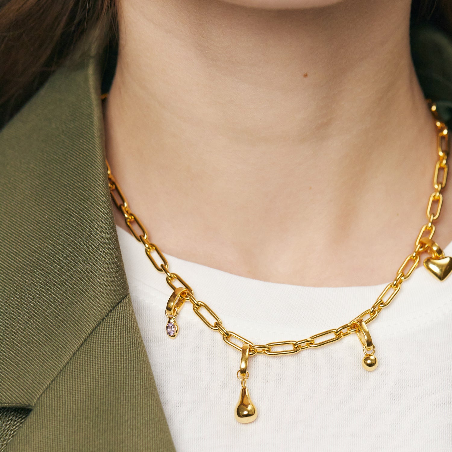 Victoria Necklace